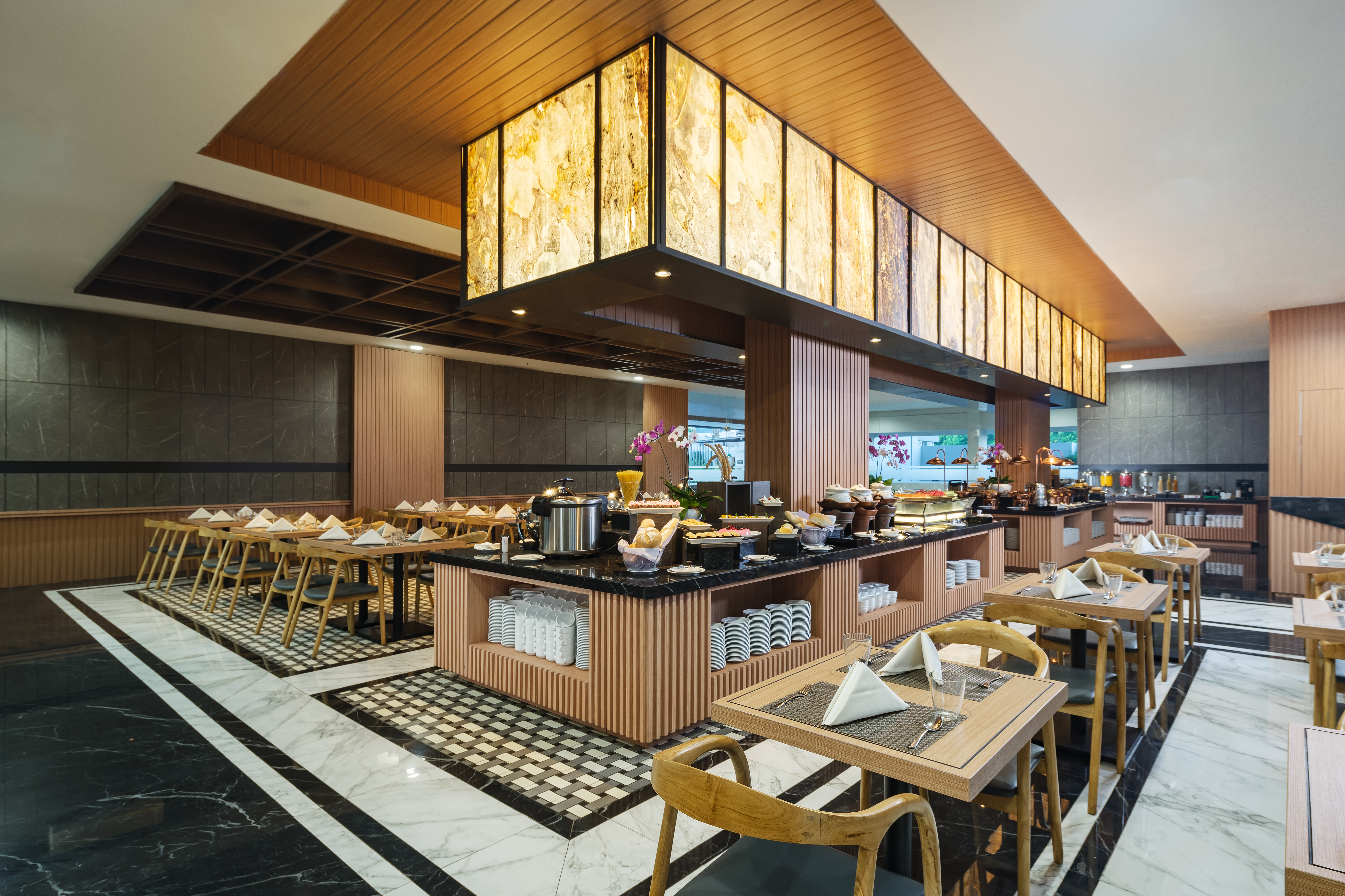 Hotel Santika Blitar