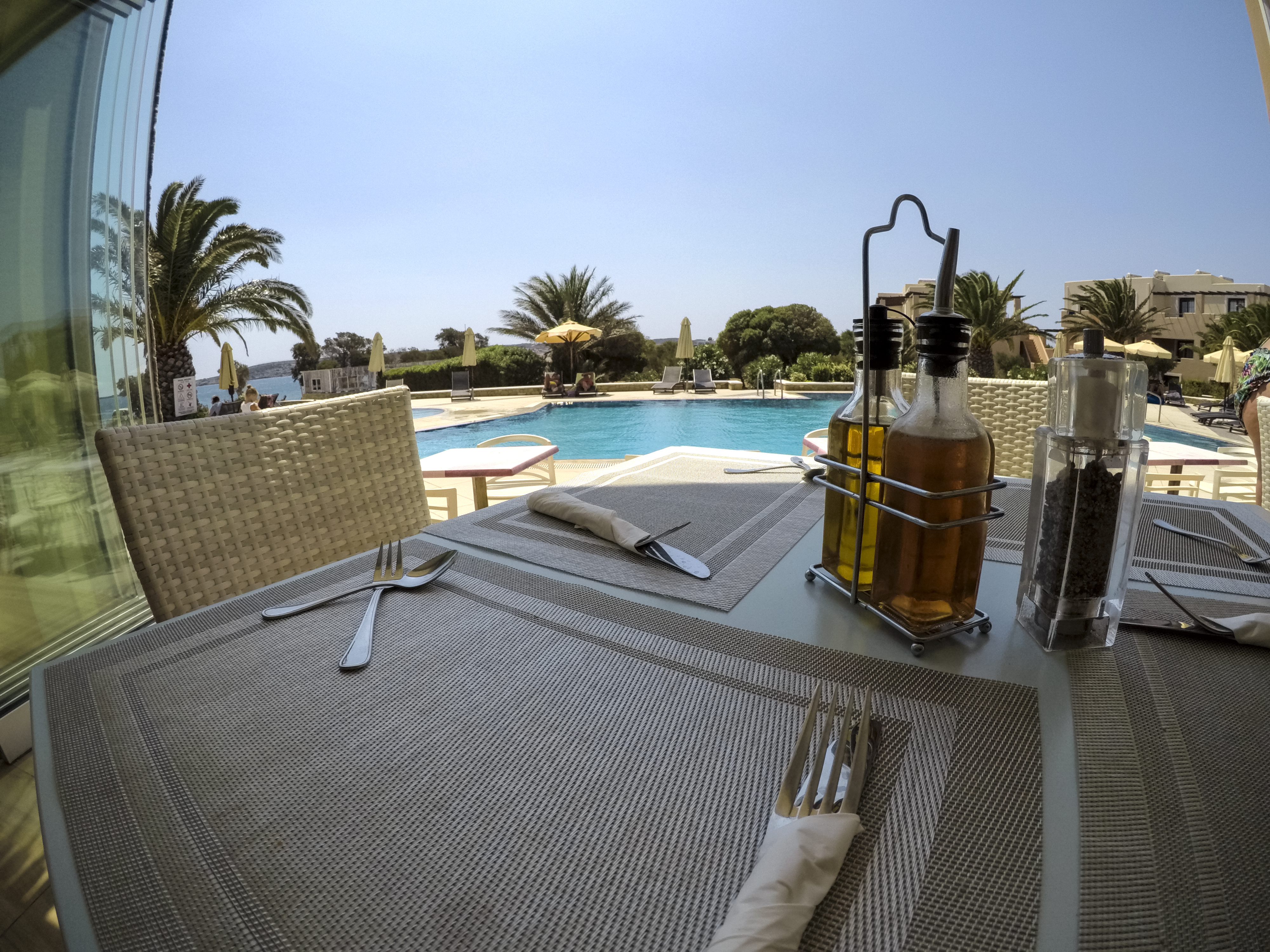 Irini Hotel