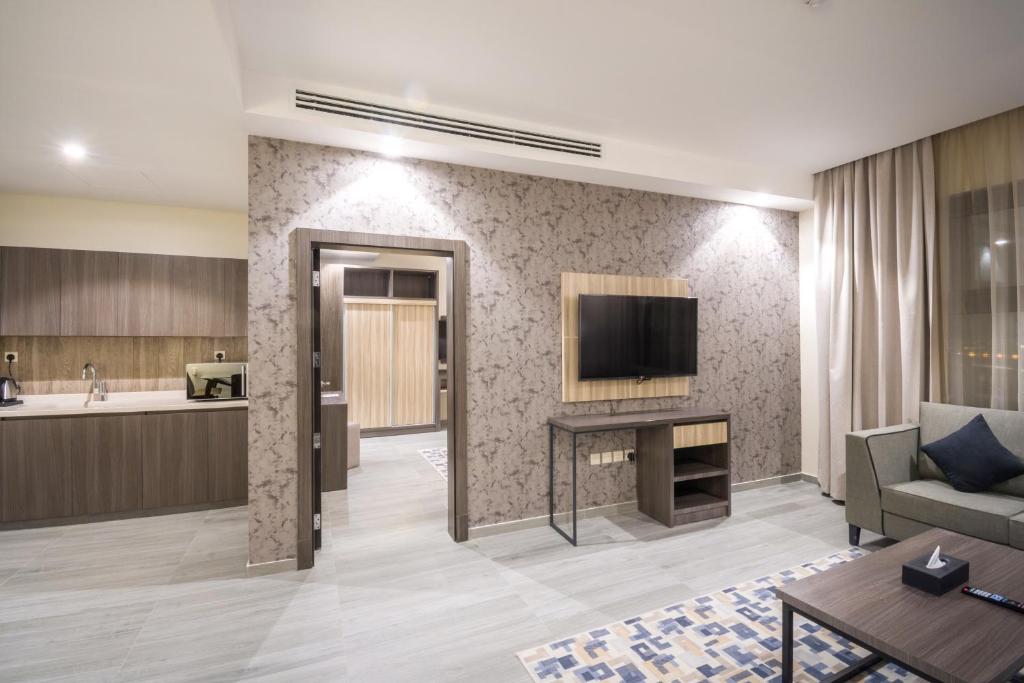 Enala Alkhobar Hotel