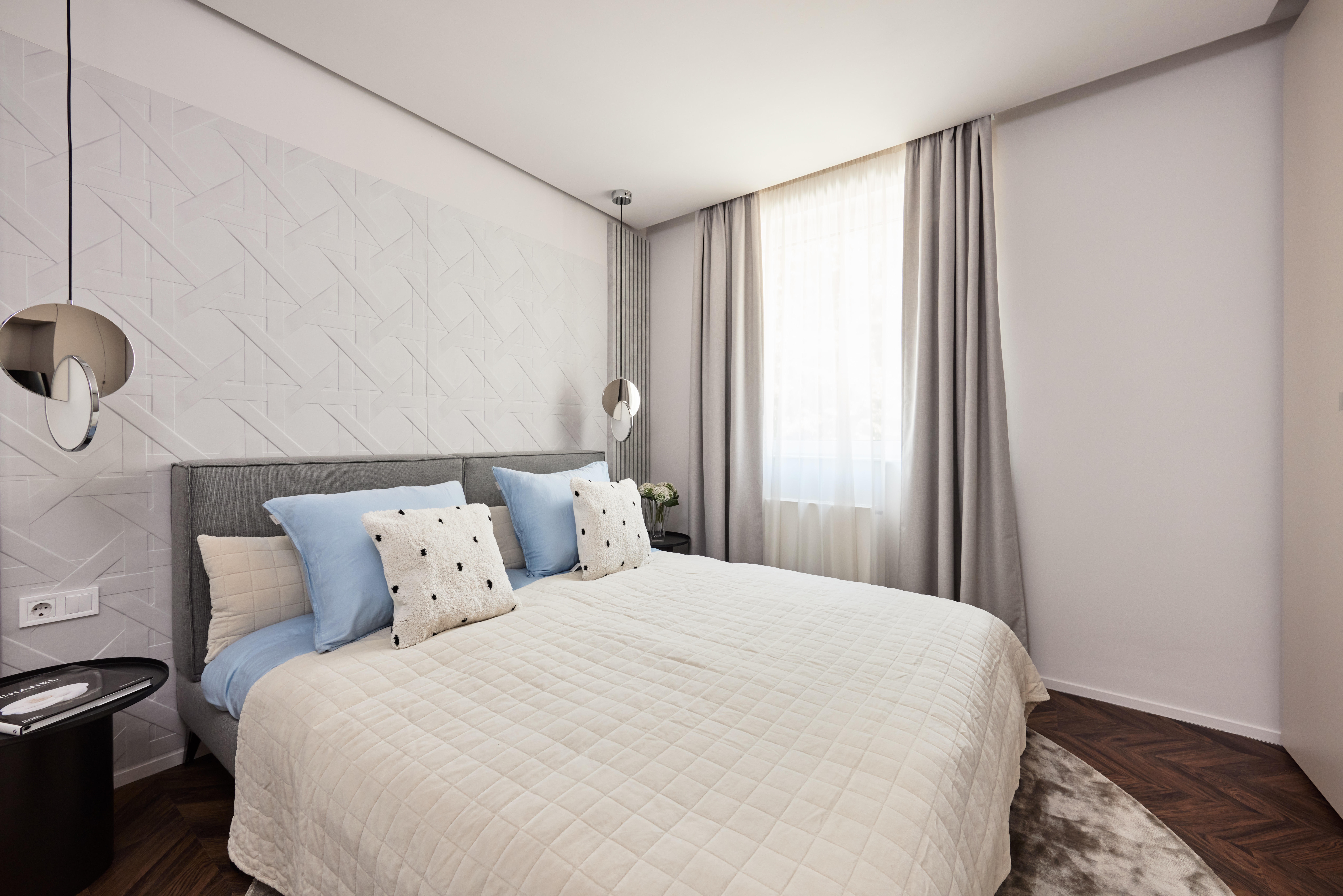 The Amberlyn Suite Hotel