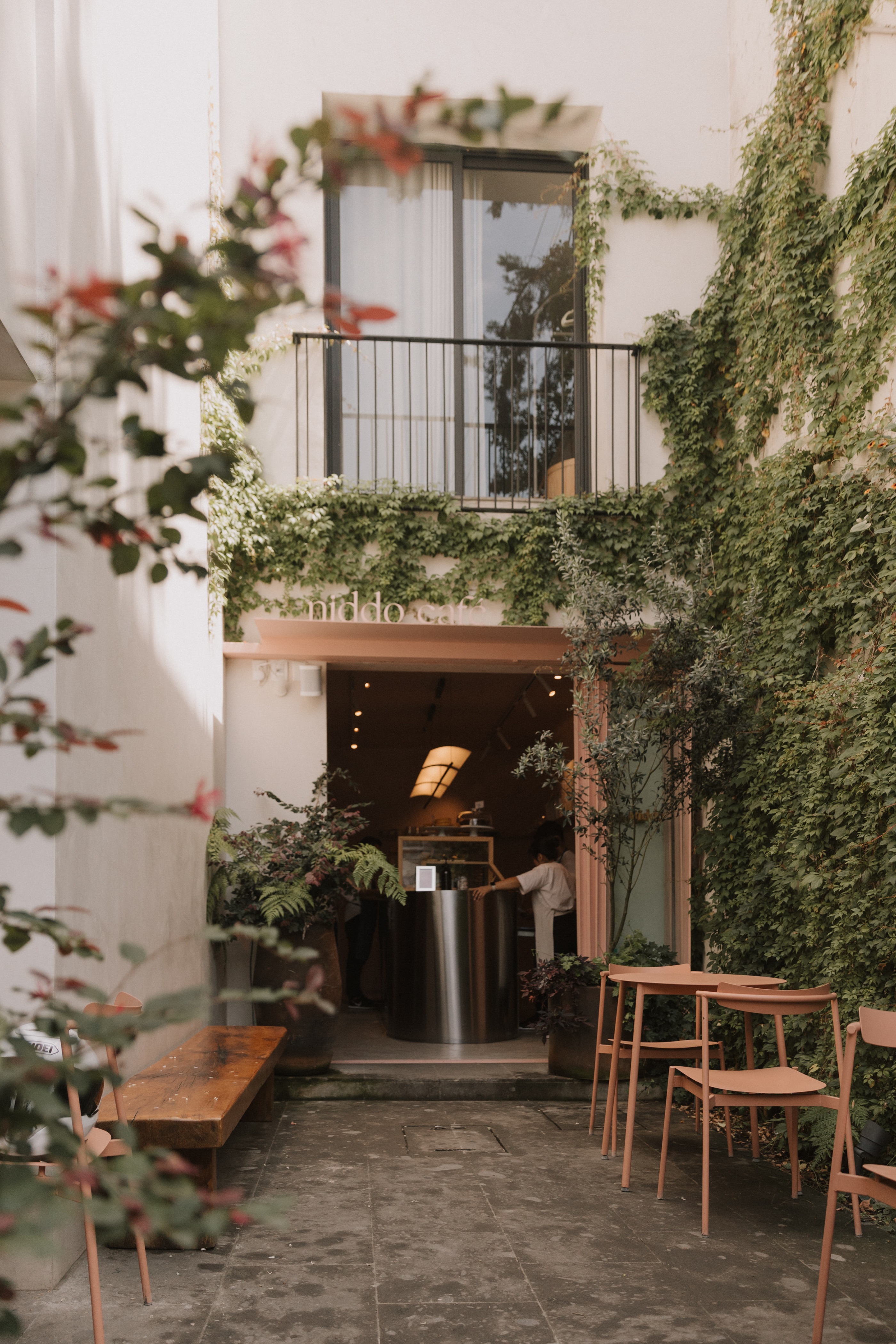 Casa Ofelia