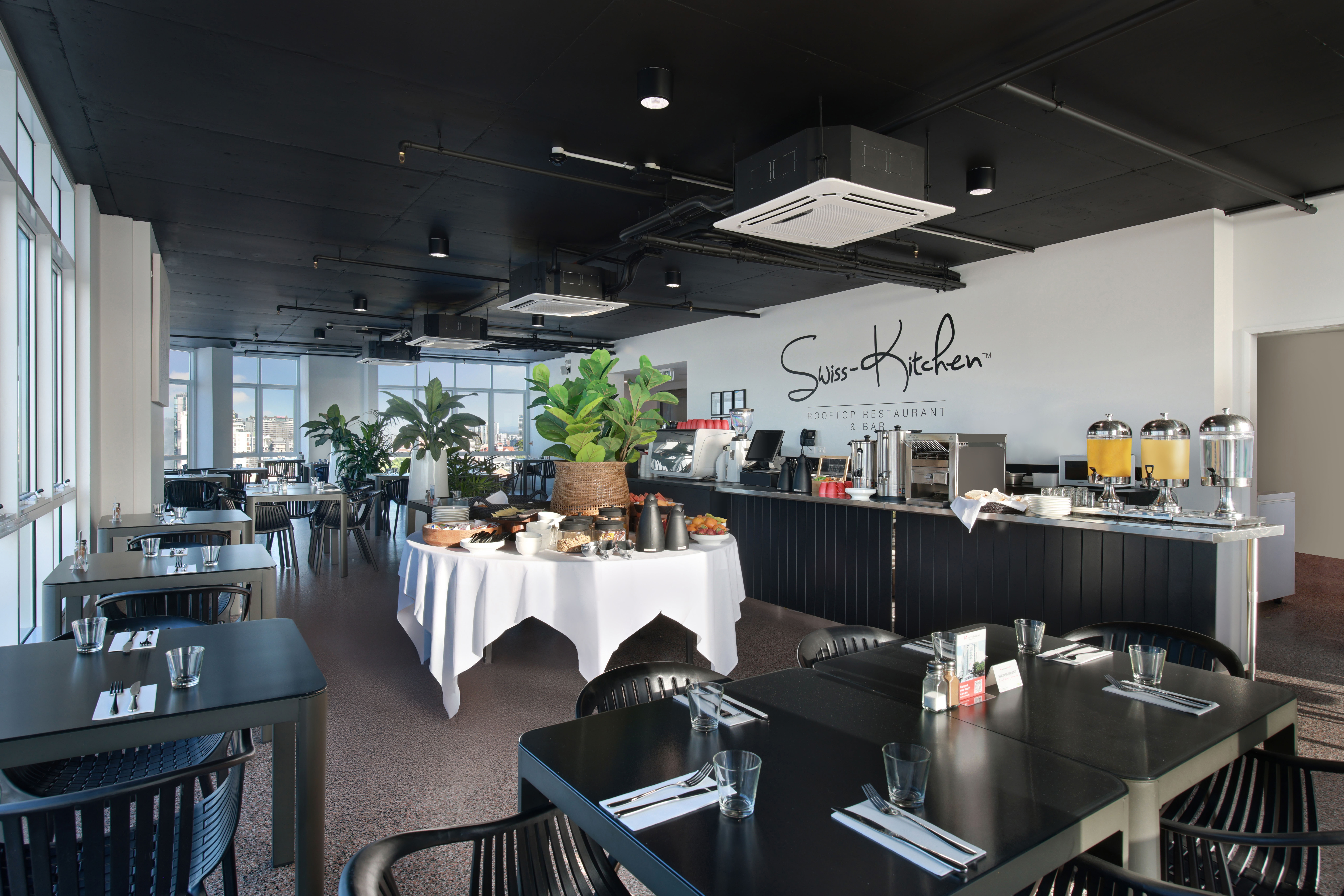 Swiss-Belhotel Woolloongabba Brisbane