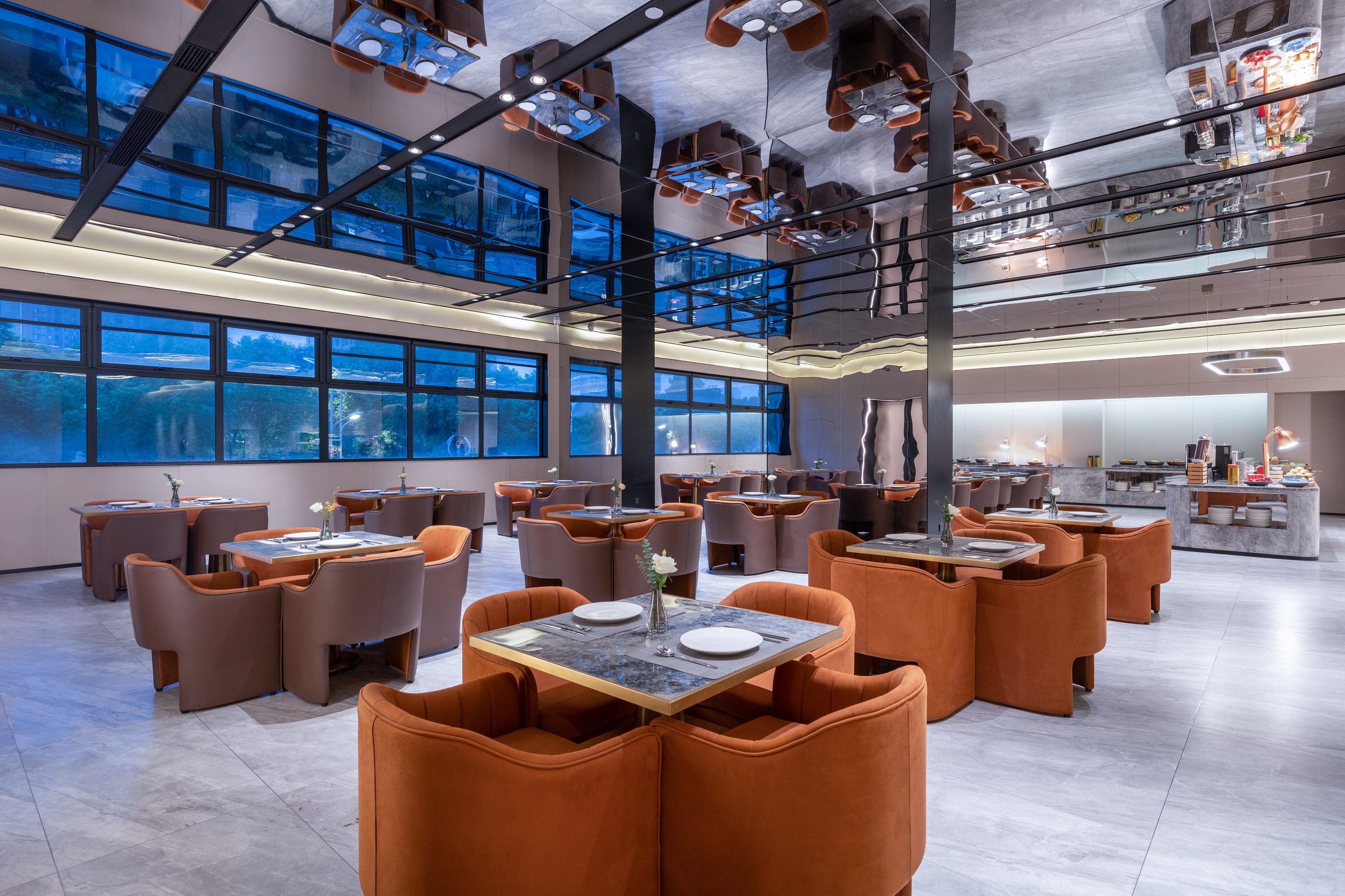 Crystal Orange Hotel Suzhou Xiangcheng