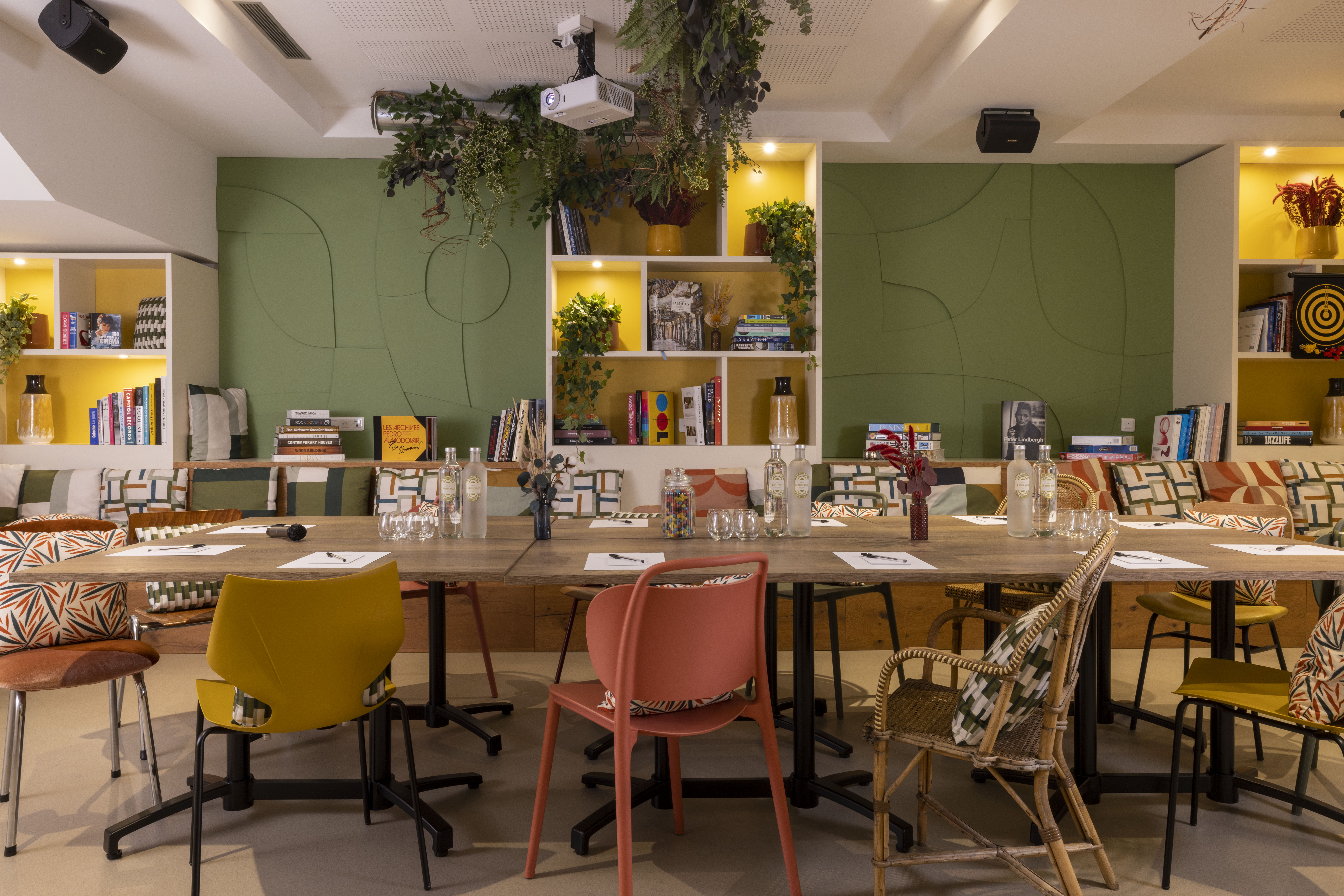 La Belle Ville Paris - photo