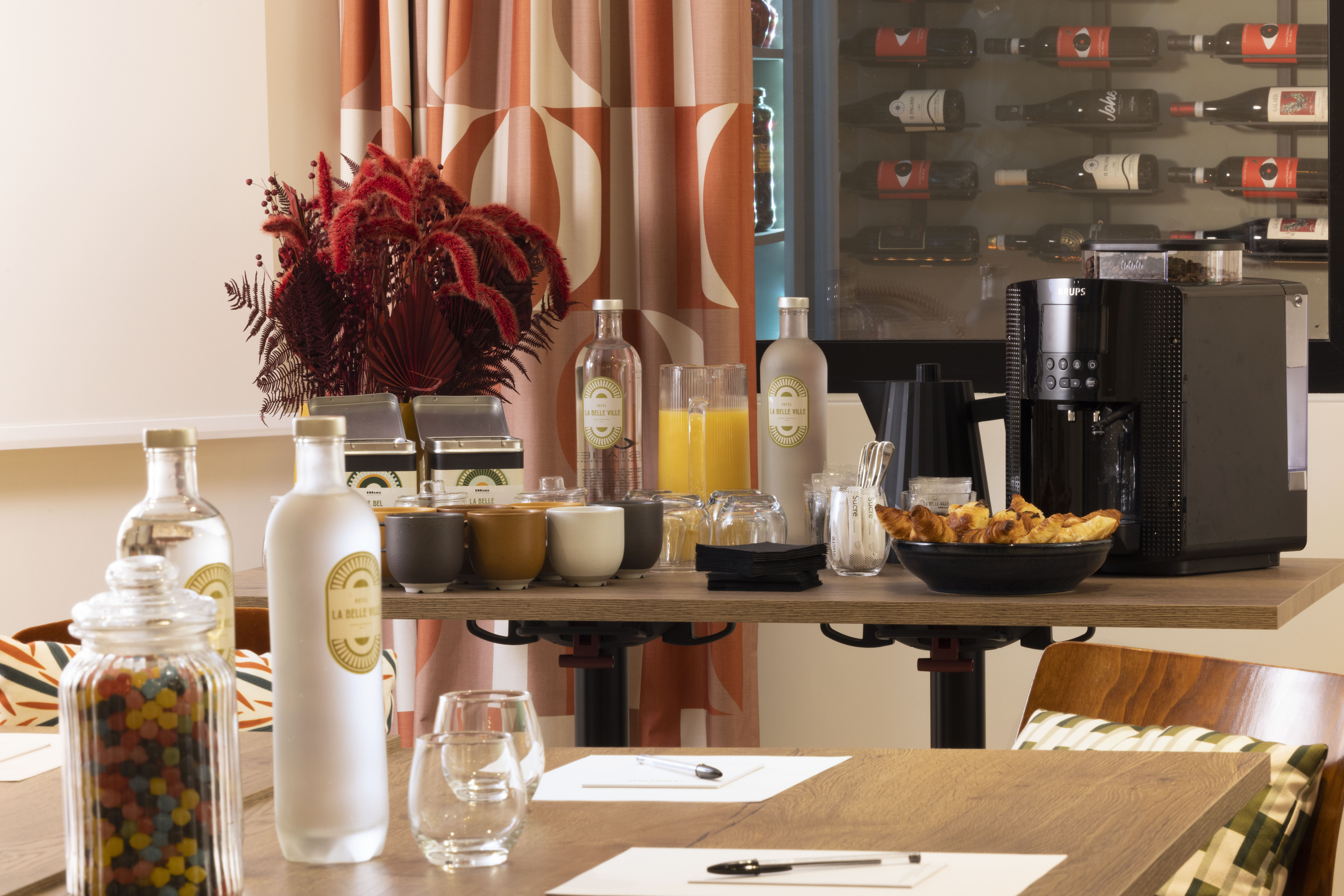 La Belle Ville Paris - photo