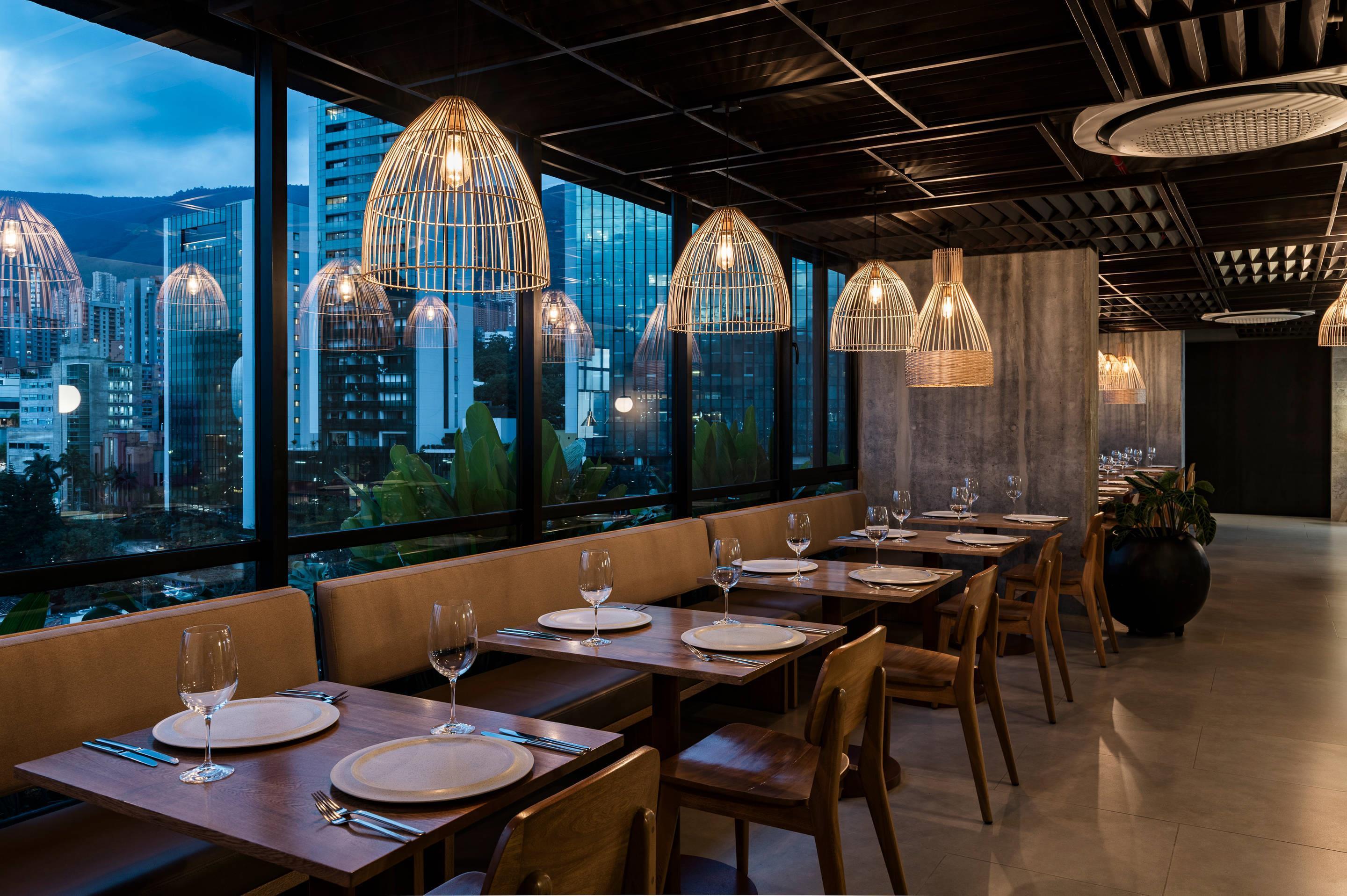 Faranda Collection Medellin