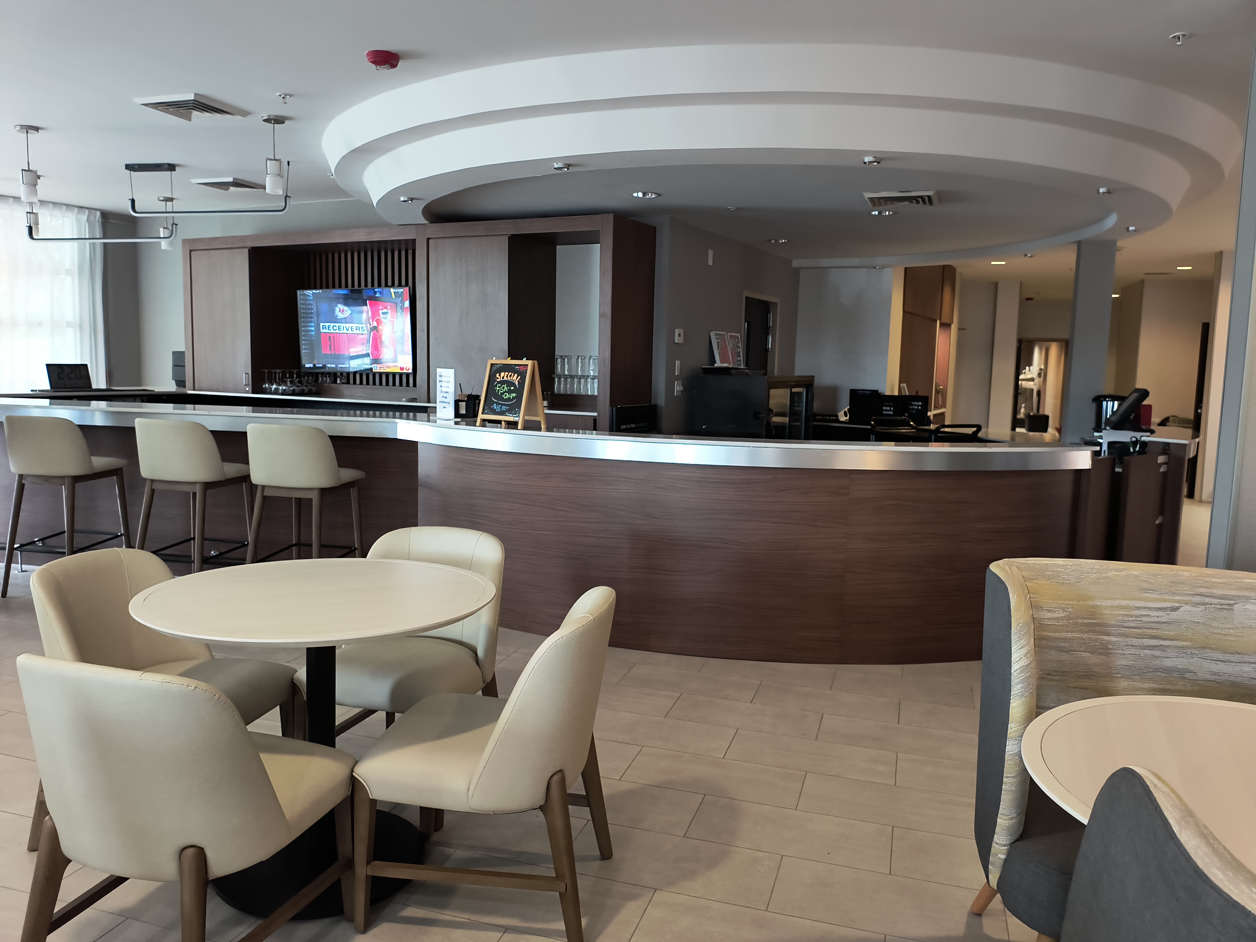 Holiday Inn Boise Airport