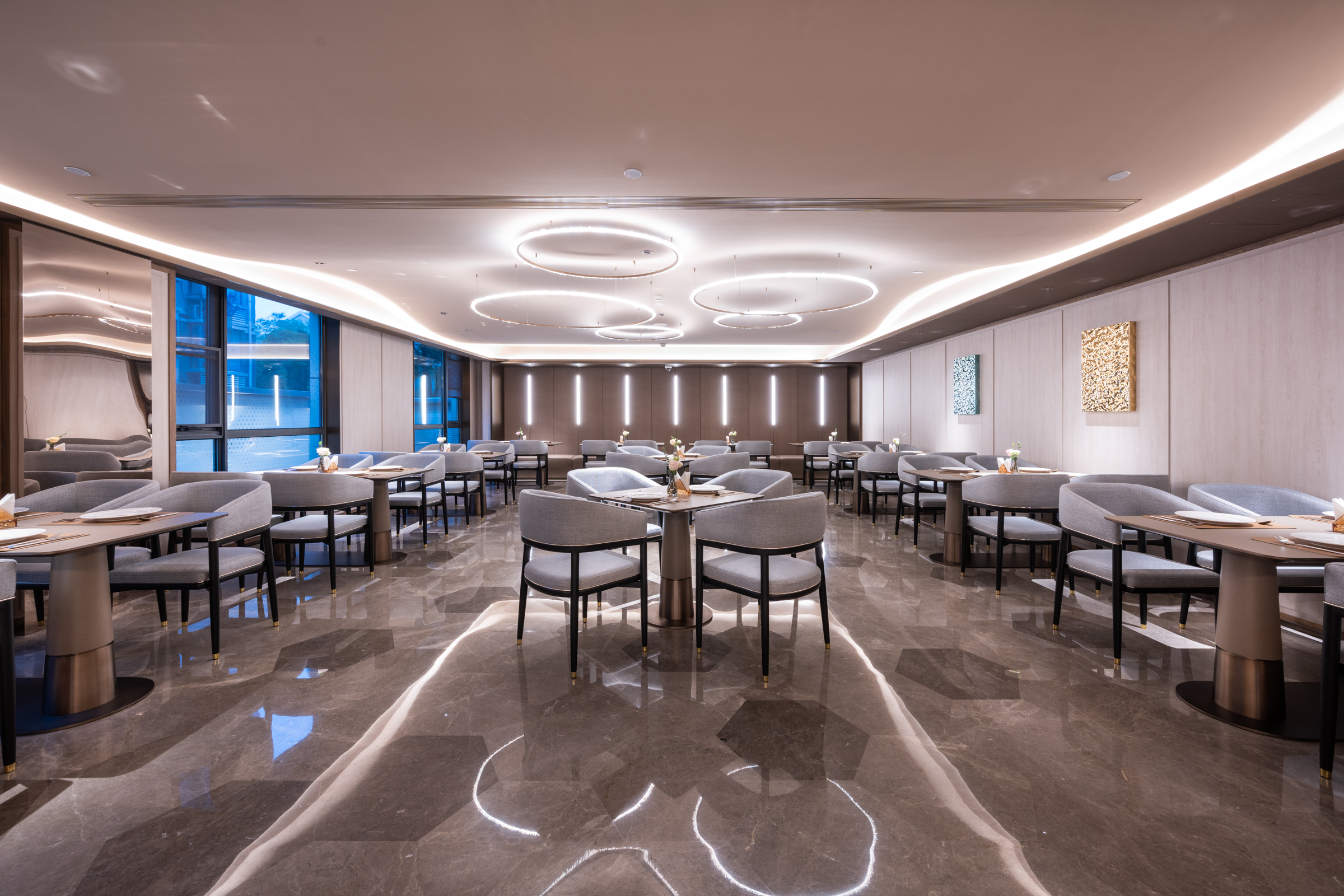 Crystal Orange Hotel Shanghai Chongming South Gate