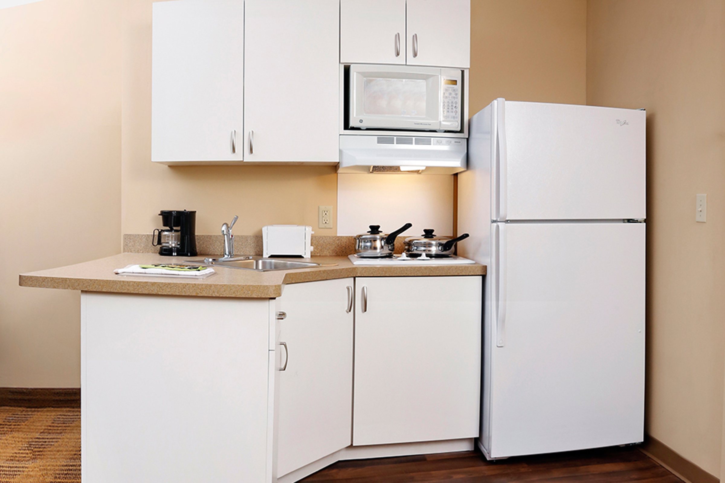 Extended Stay America Premier Suites - Miami - Coral Gables by null