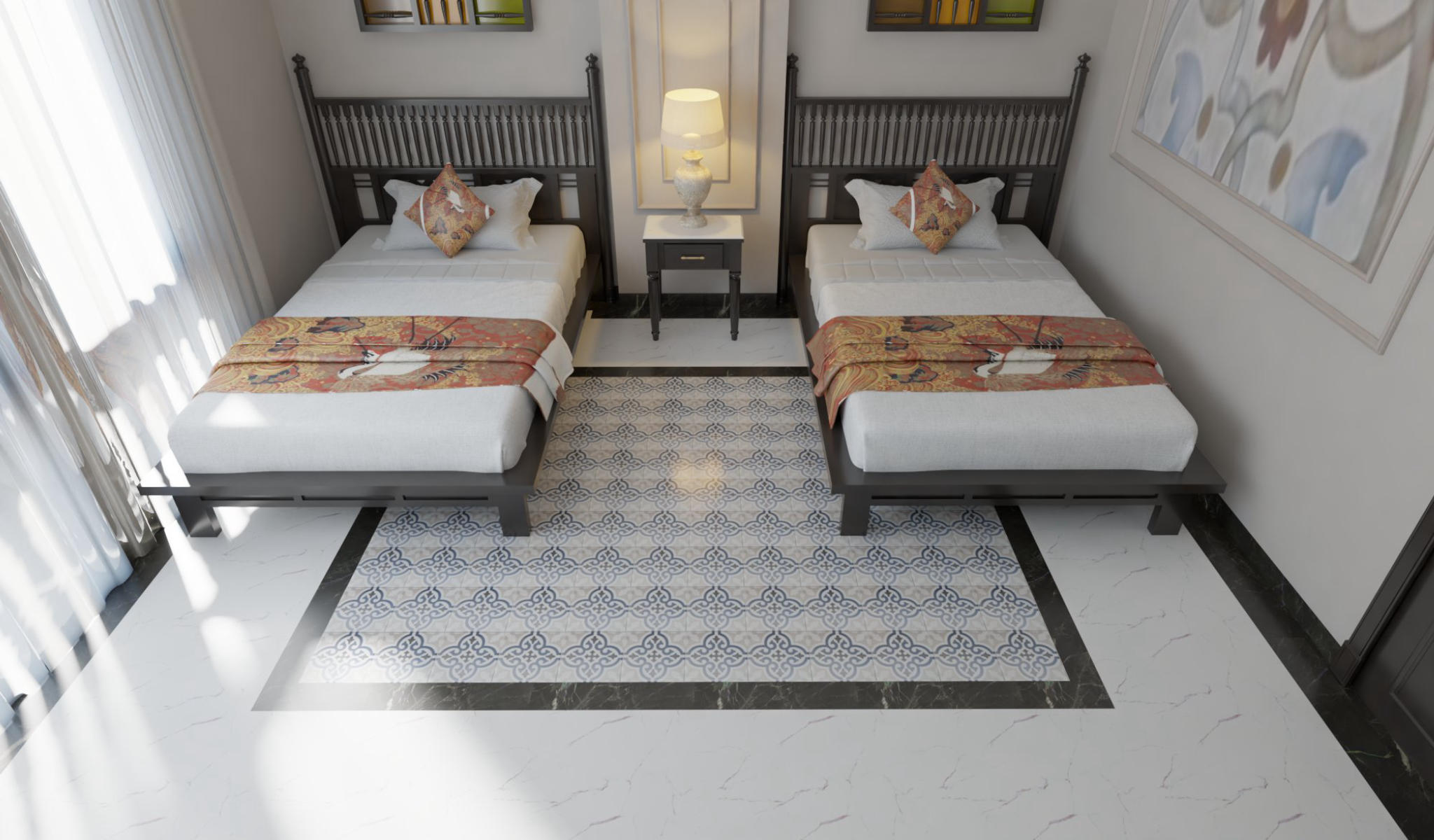 Thien Thanh Boutique Hotel by null