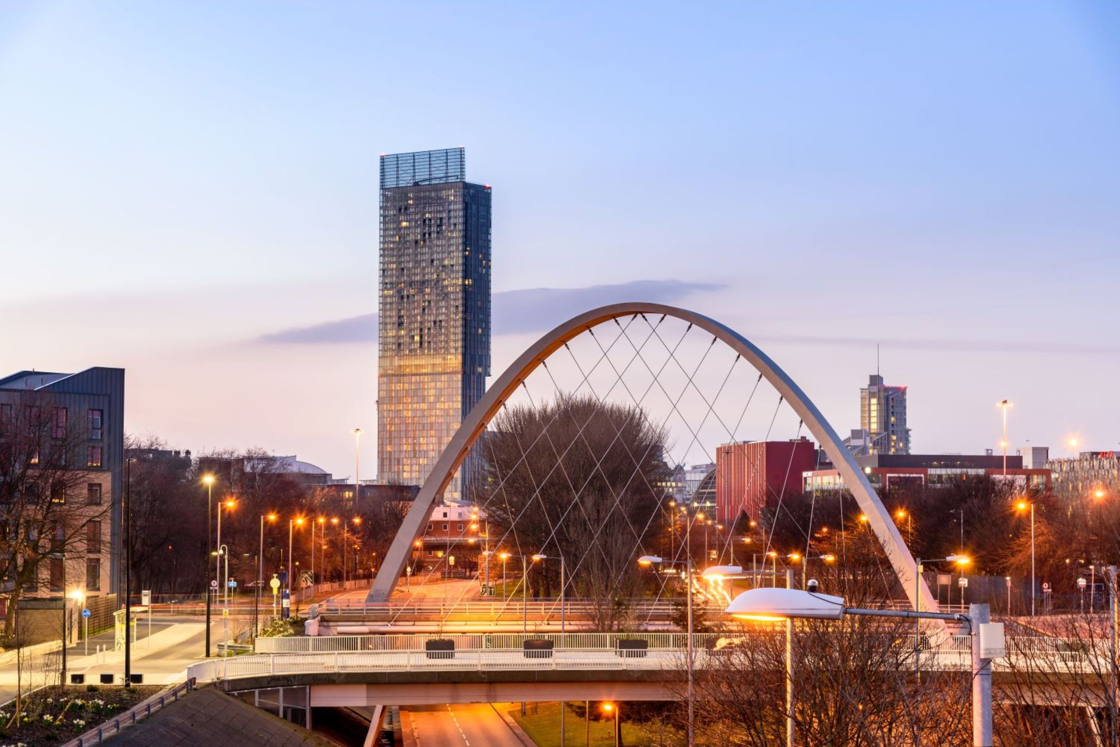 Maldron Hotel Manchester Central Cathedral Quarter