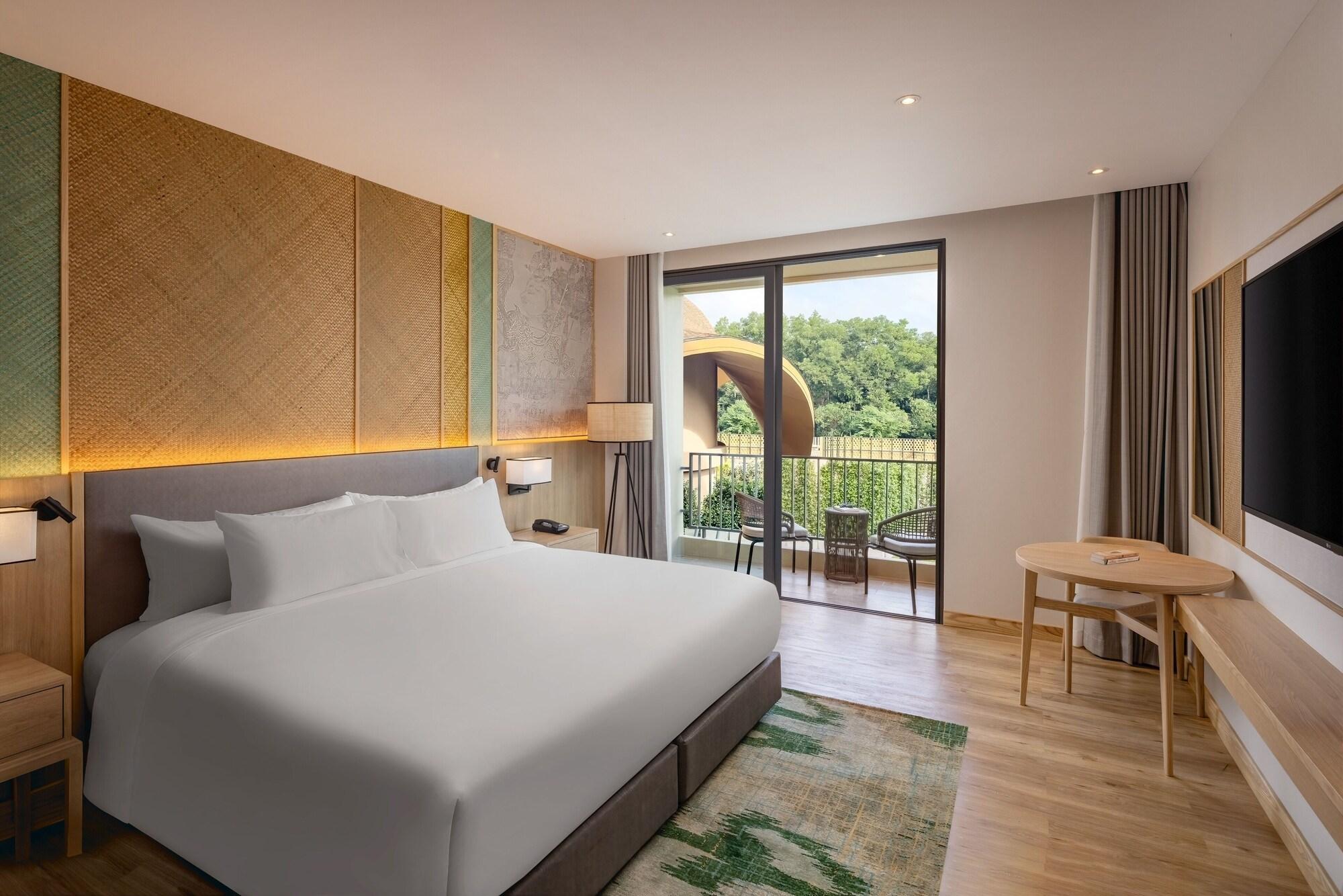 Dusit Princess Phatthalung
