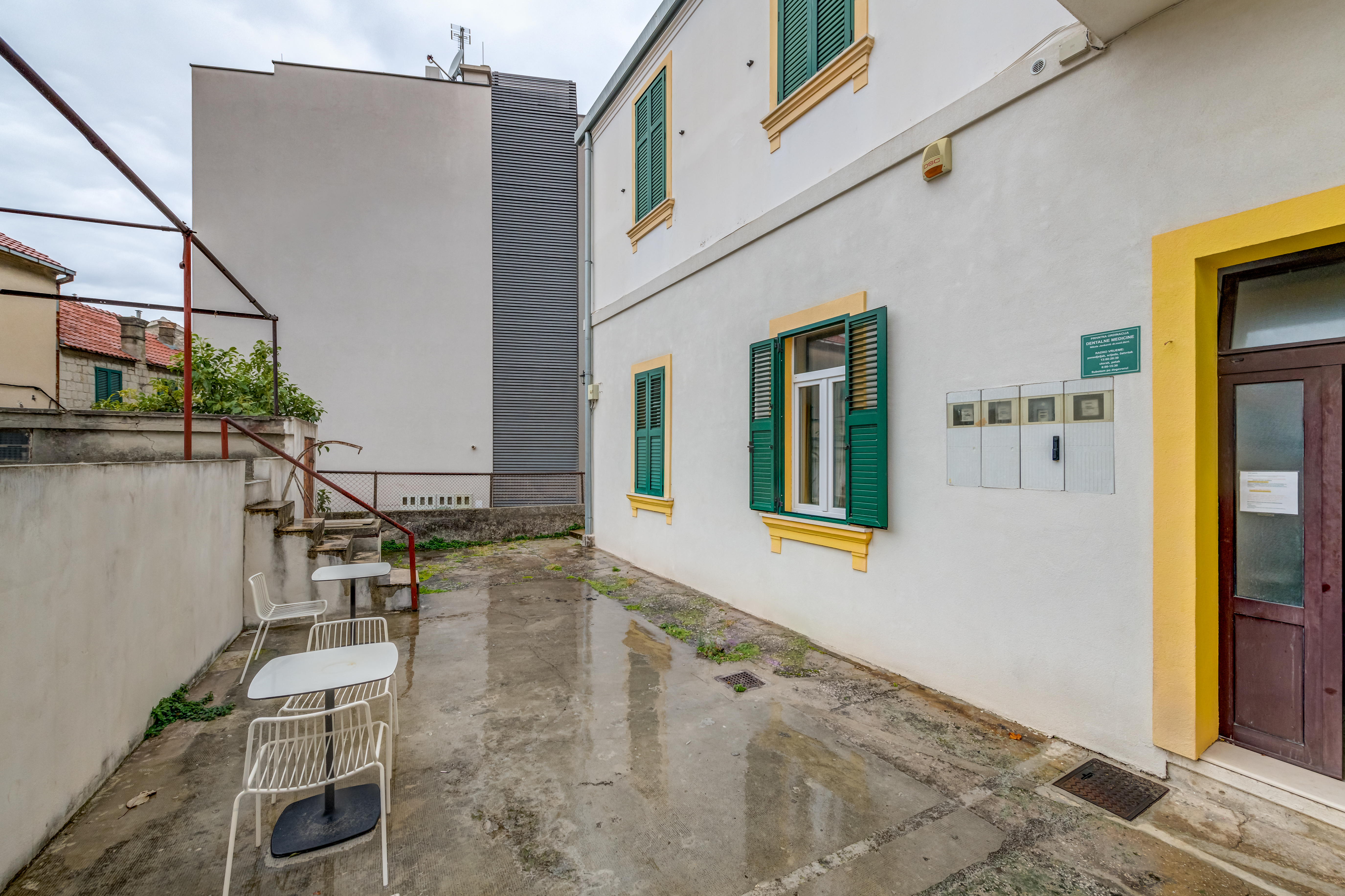 Roko Luxury Rooms - Poză