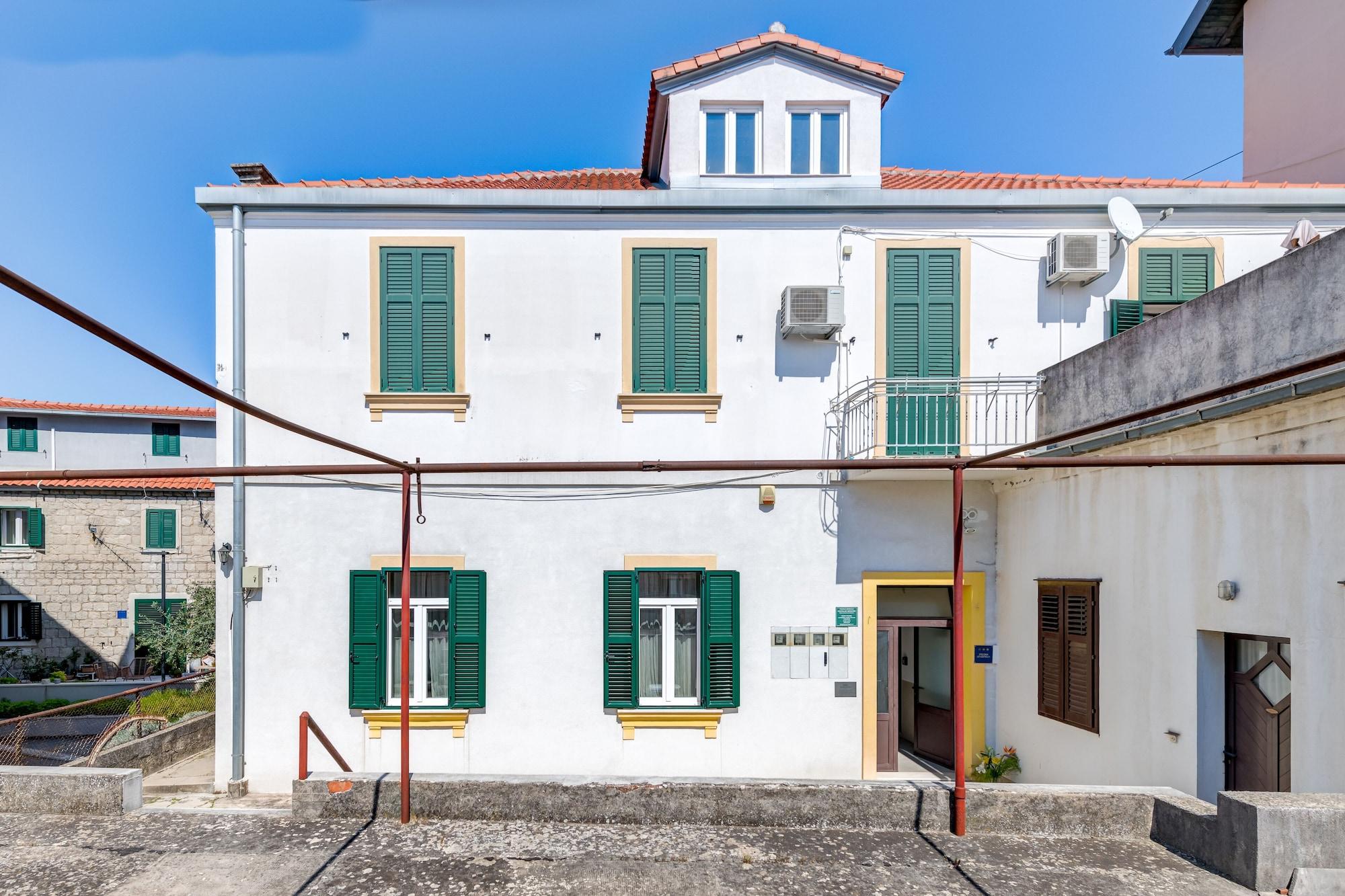 Roko Luxury Rooms - Poză