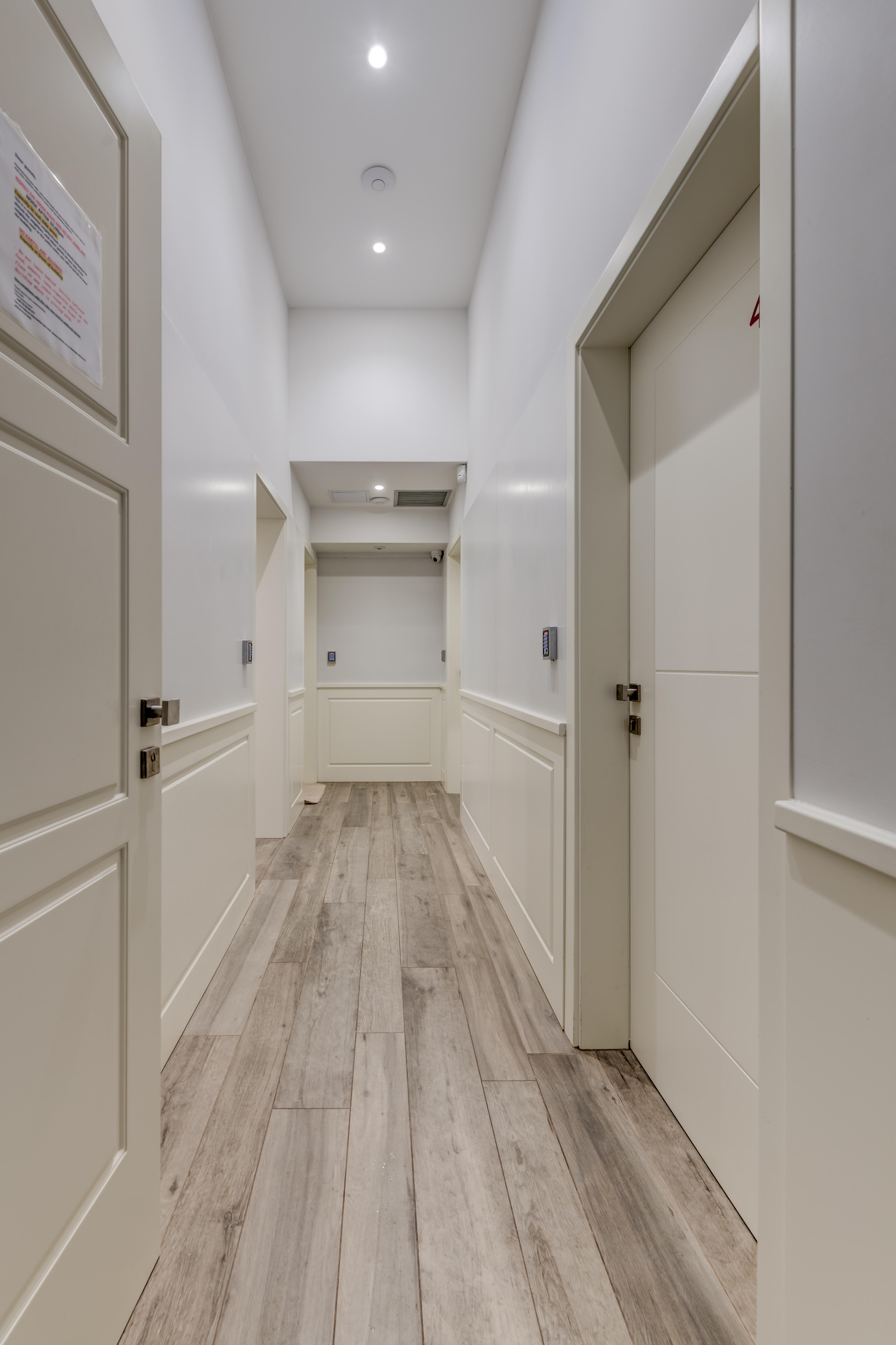 Roko Luxury Rooms - Poză