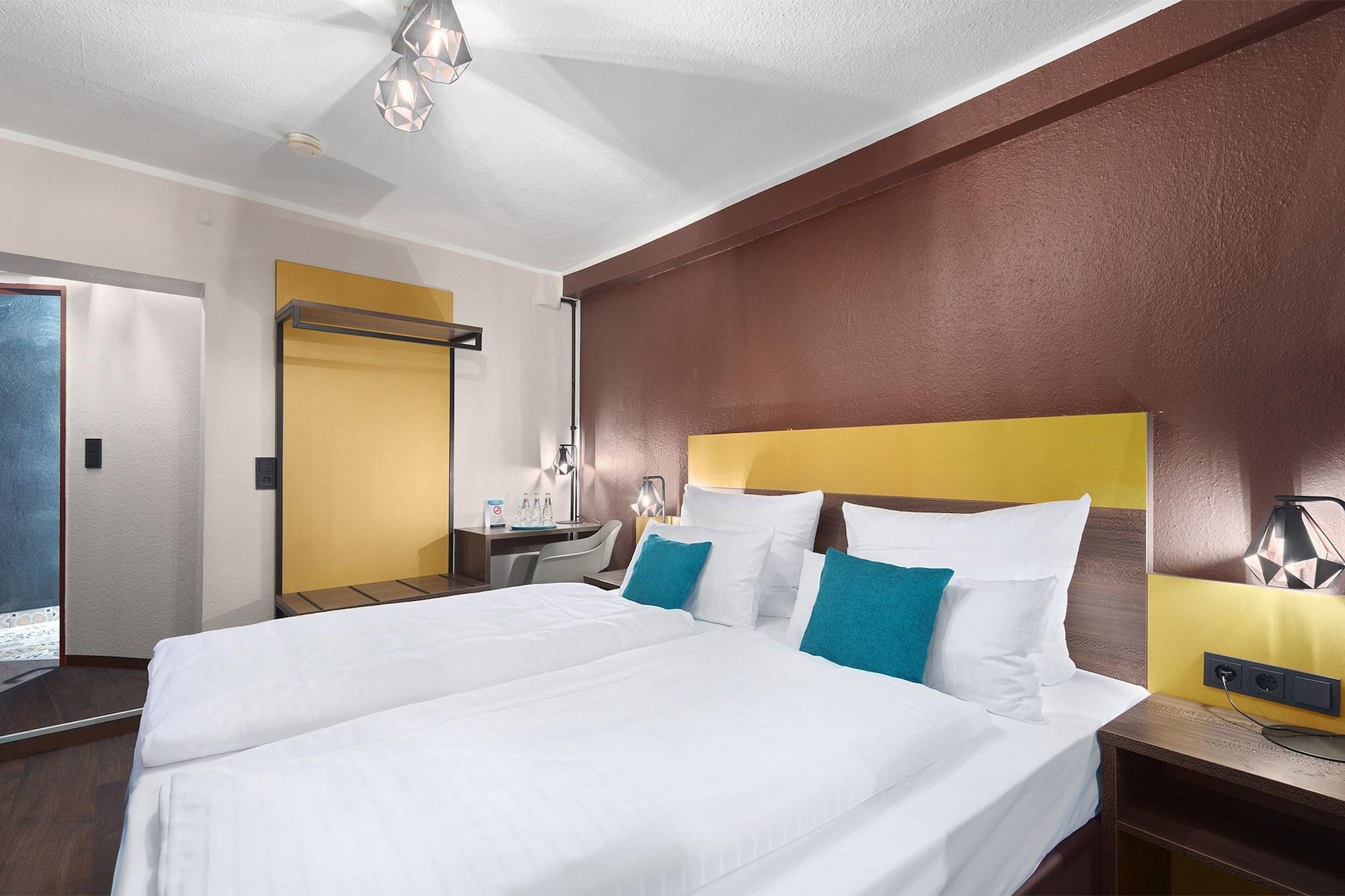 Trip Inn Boutique Sachsenhausen