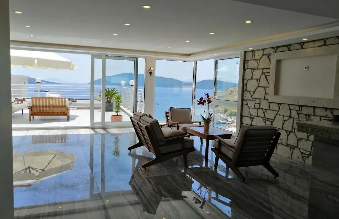 Casa Mare Bodrum