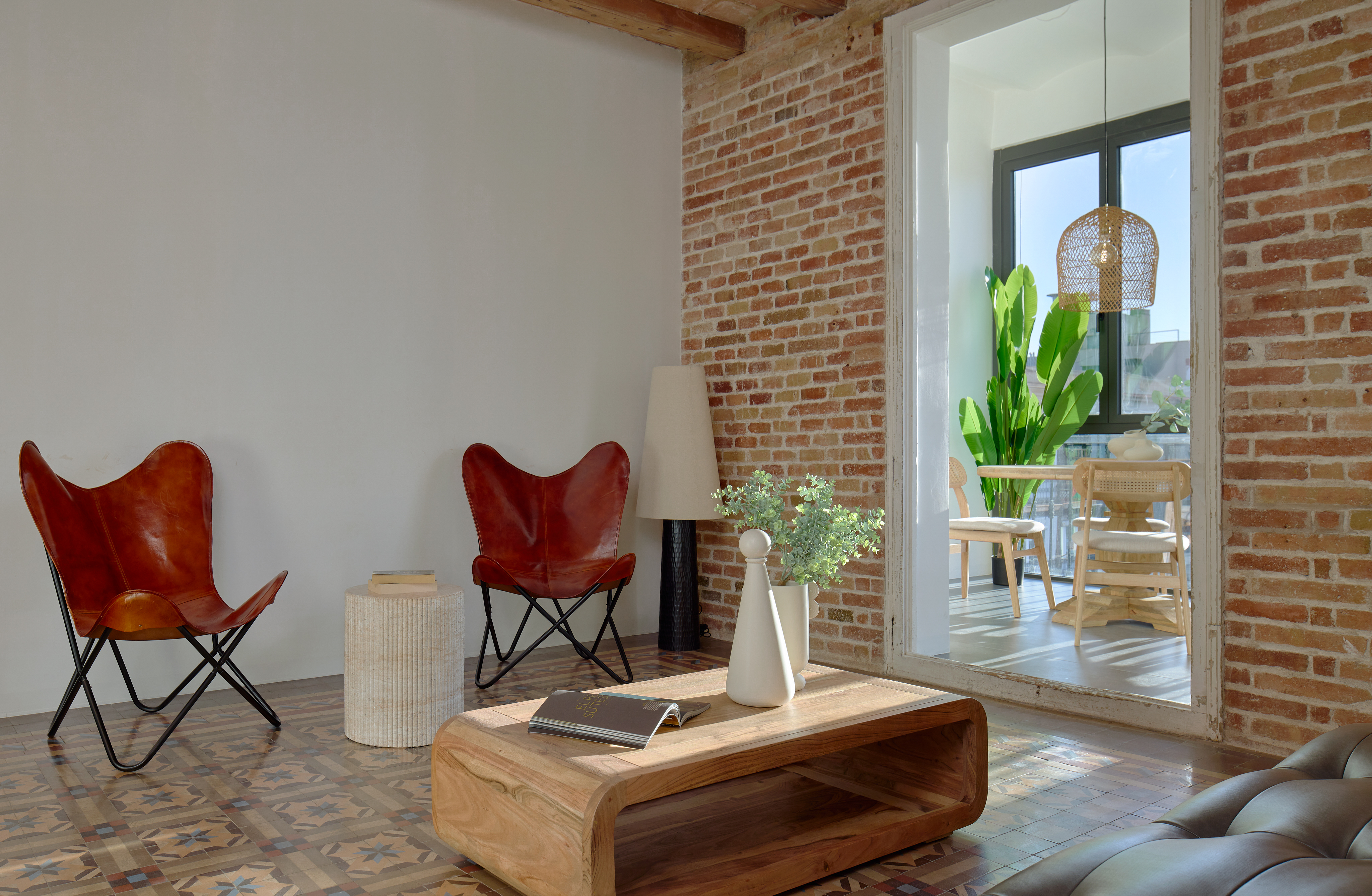 Factory Apartments Barcelona