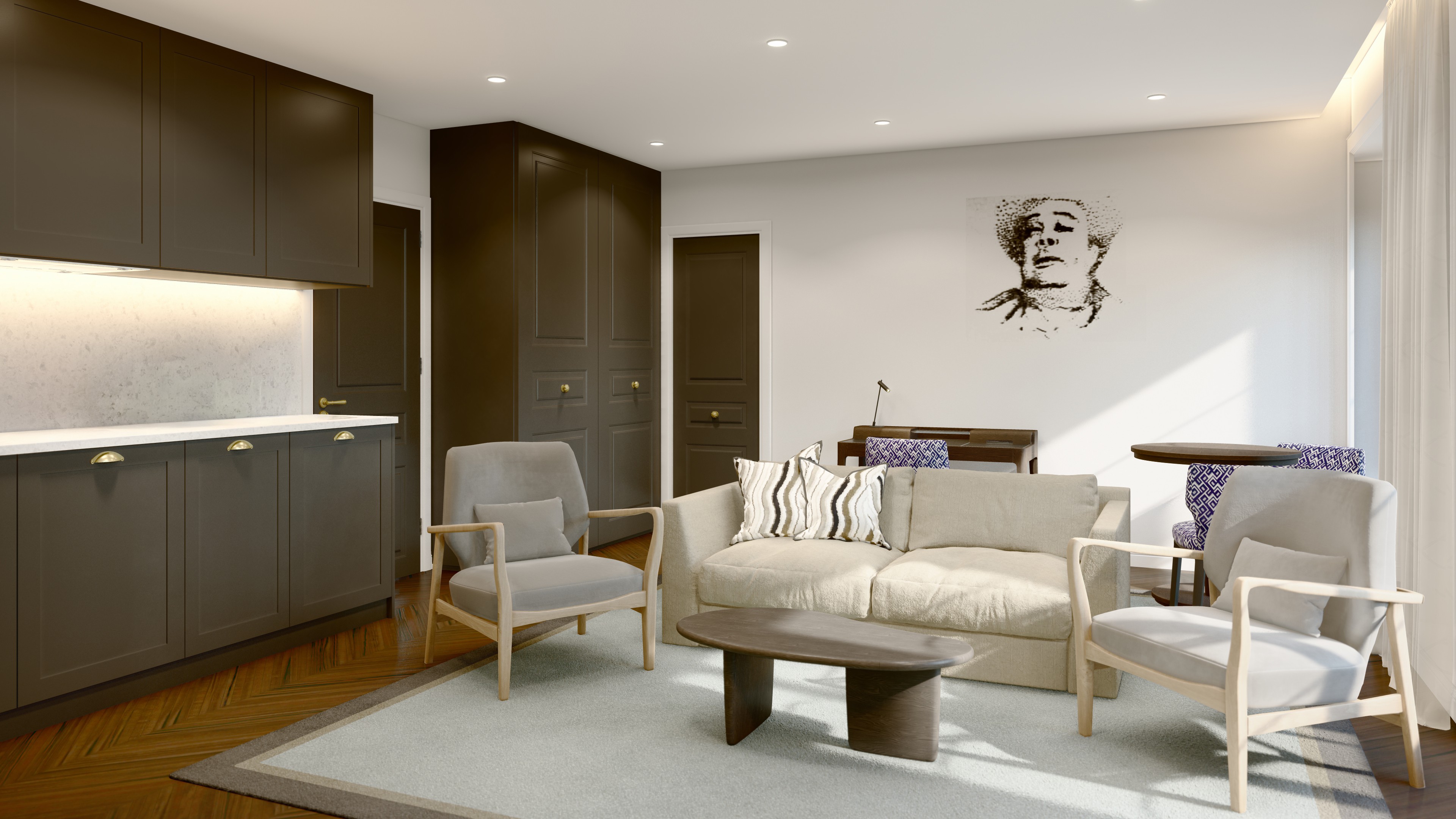 Europe Lisboa Boutique Hotel