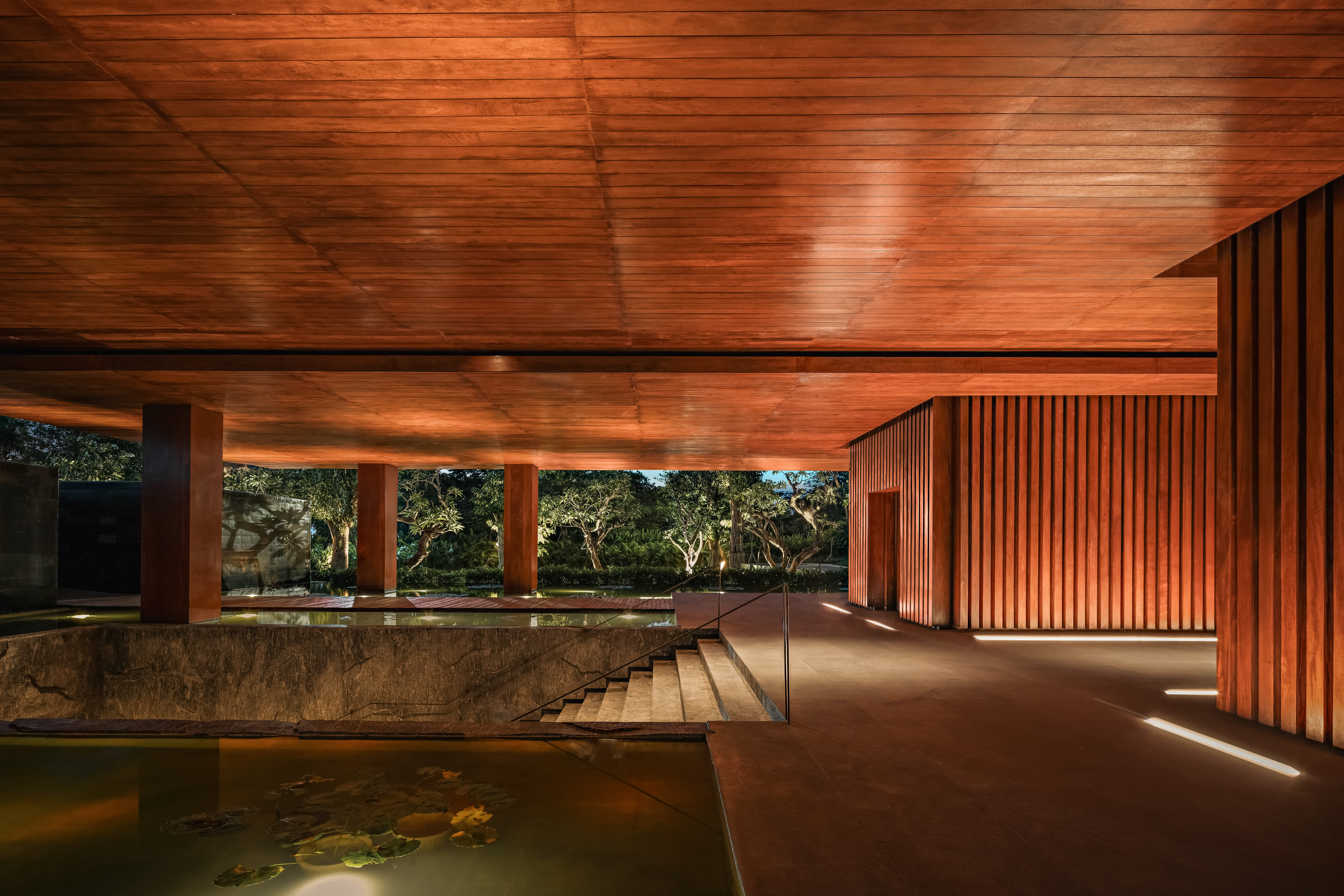 Bali Beach Hotel - photo