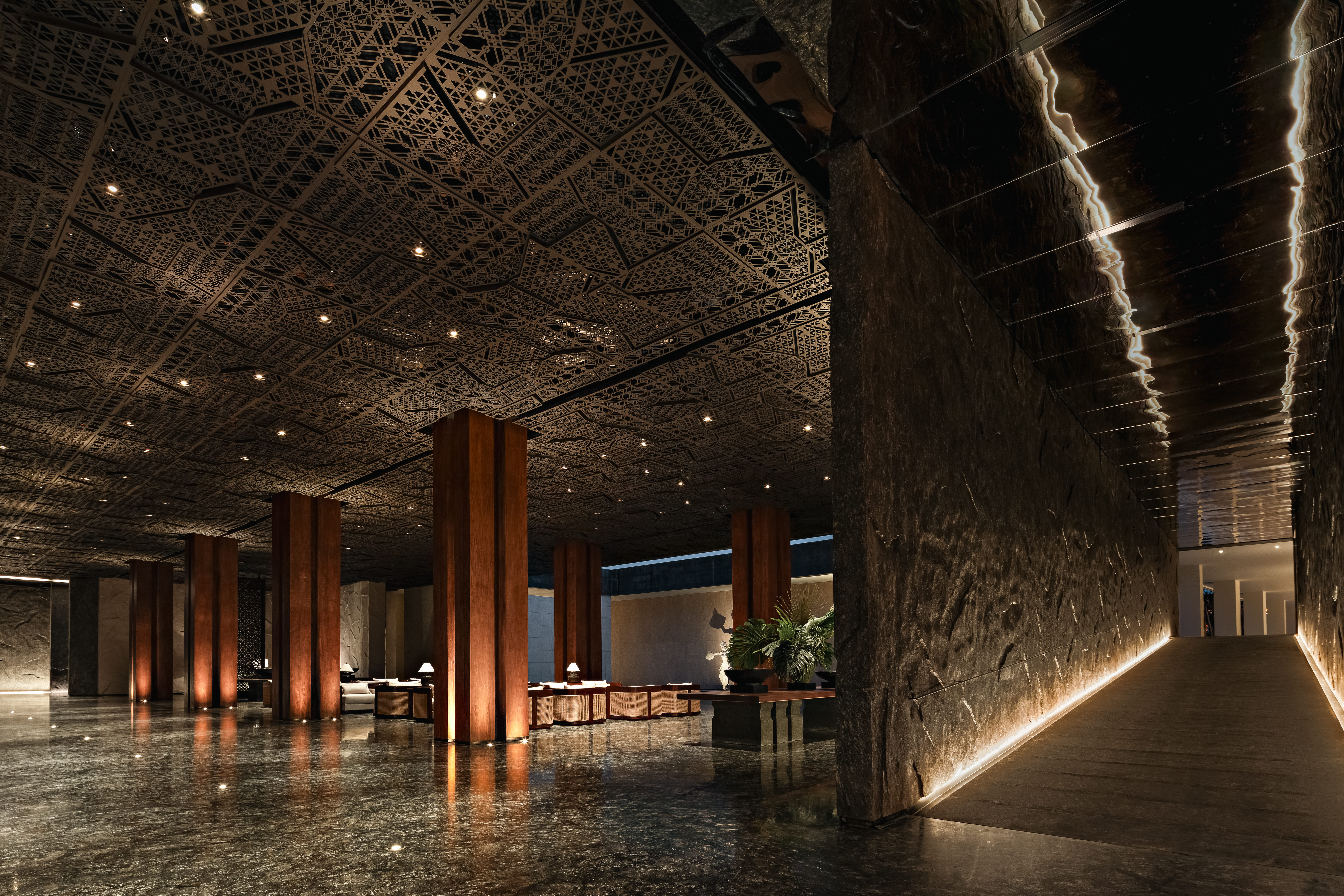 Bali Beach Hotel - photo