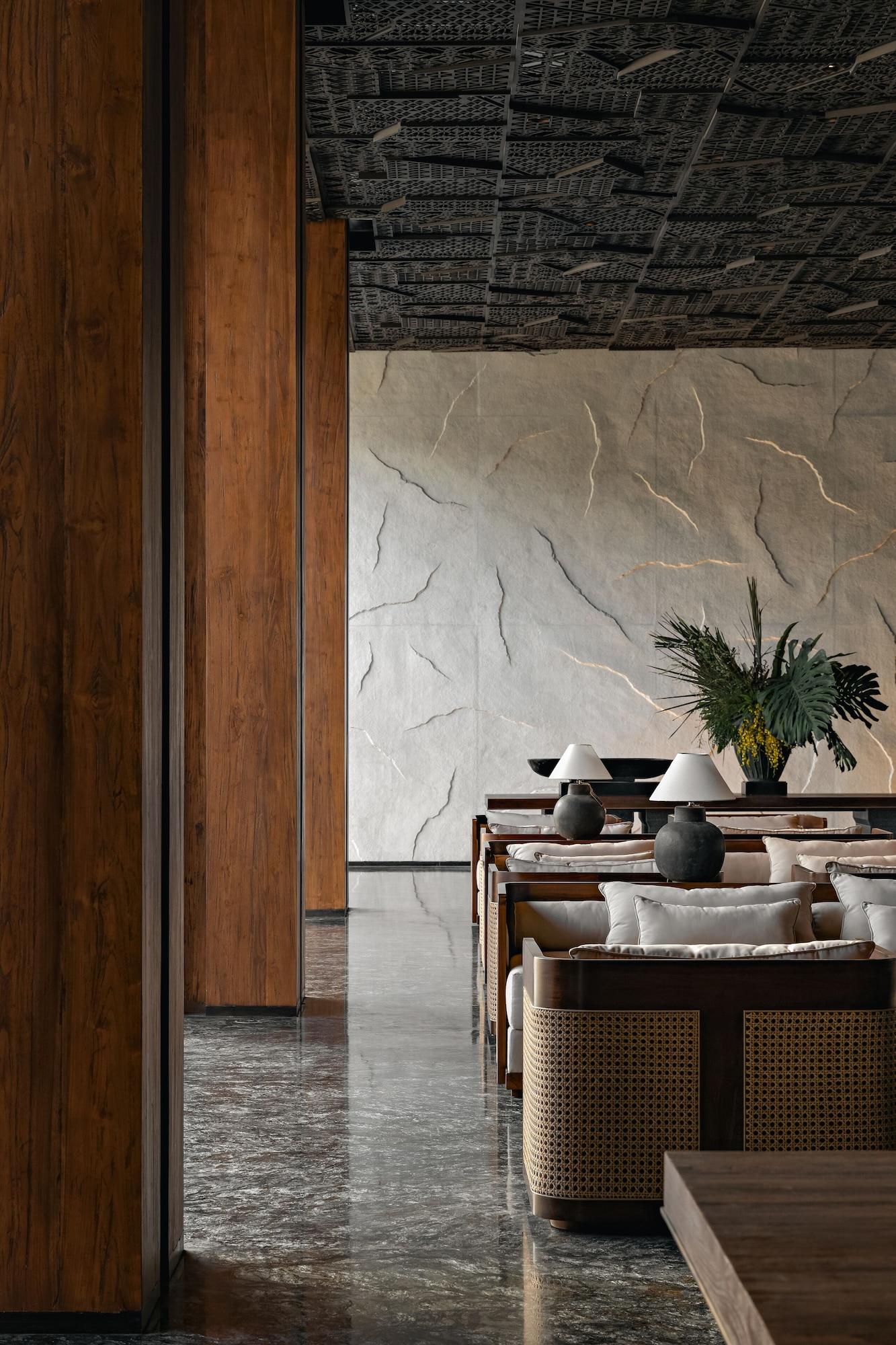 Bali Beach Hotel - photo