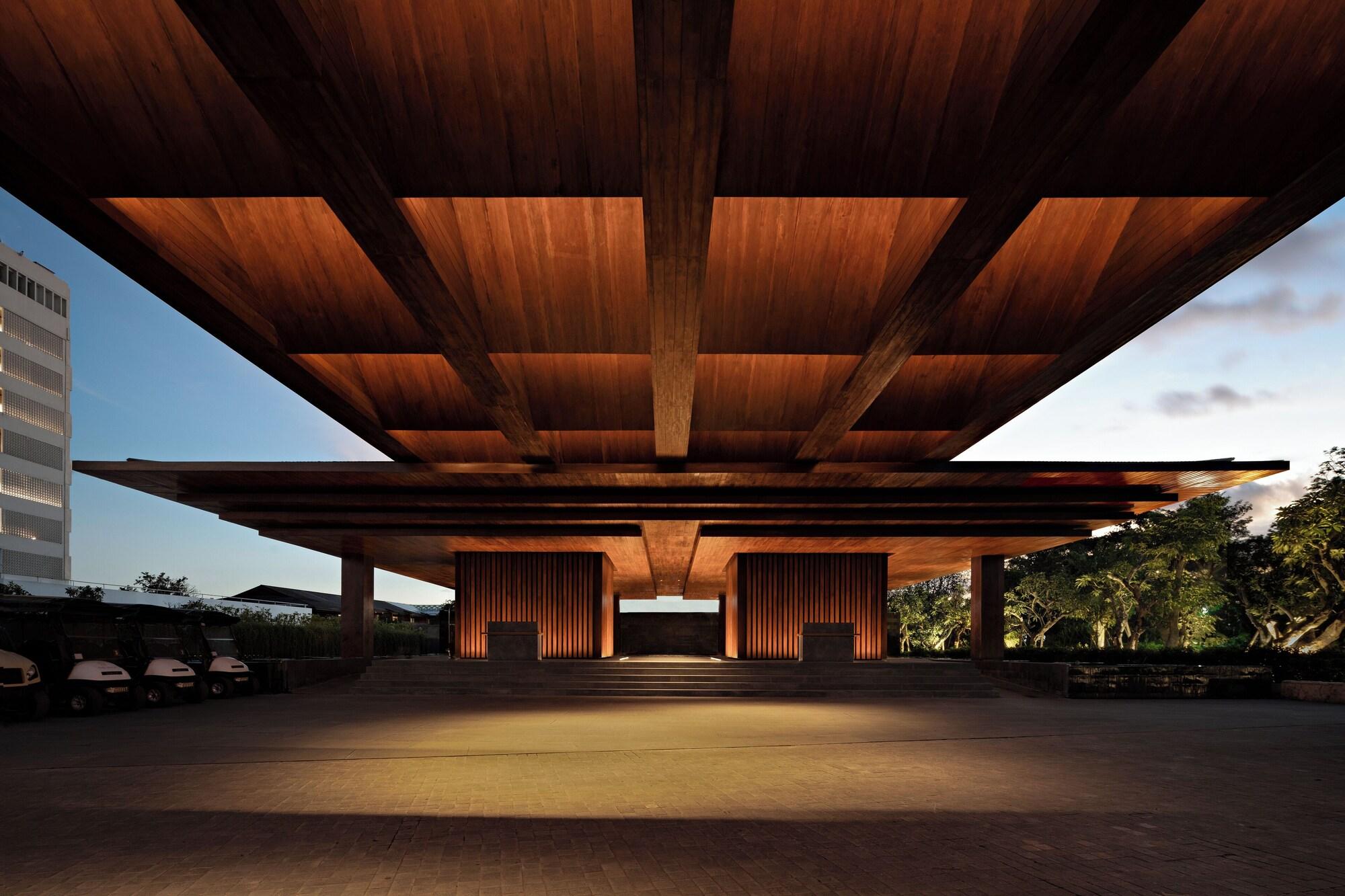 Bali Beach Hotel - photo