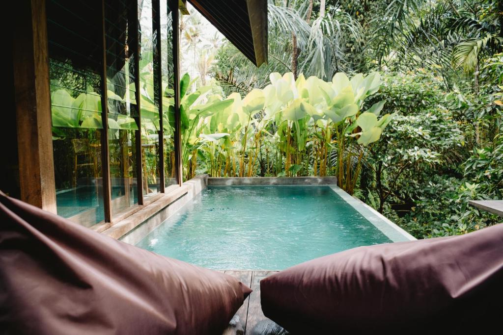 Hideaway Villas Bali – Ubud by Kanaan Hospitality