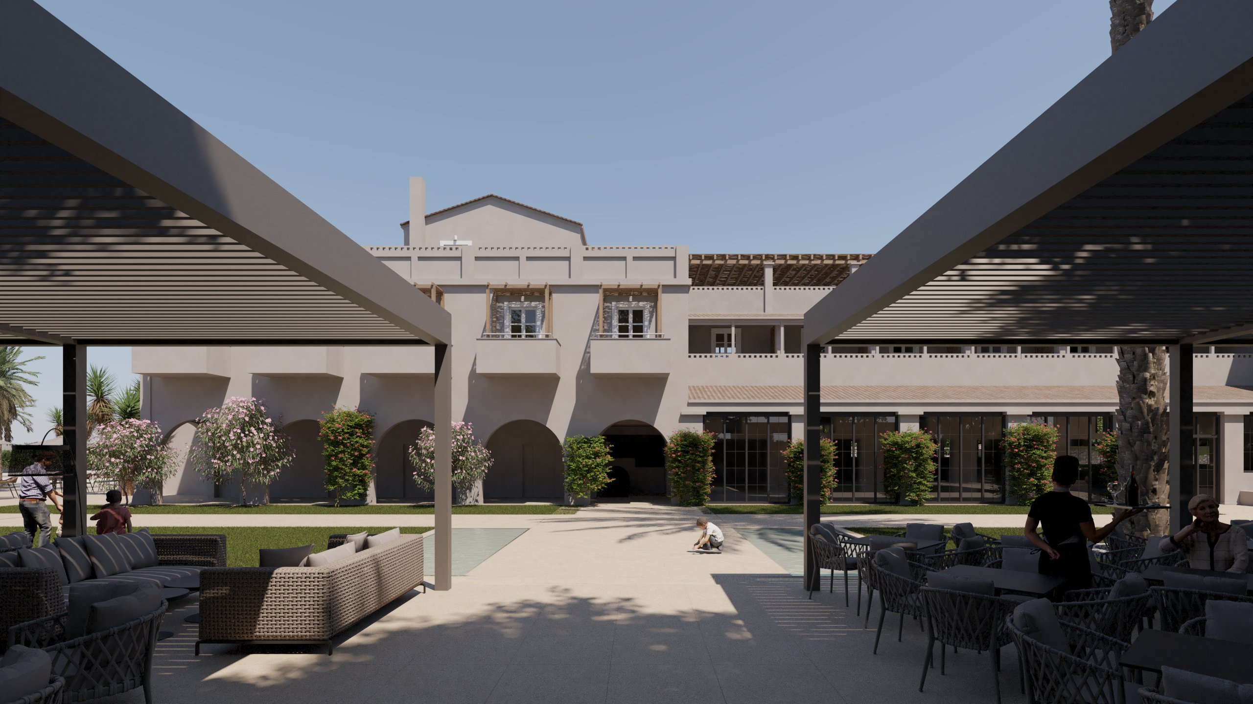 Nobilis Hotel