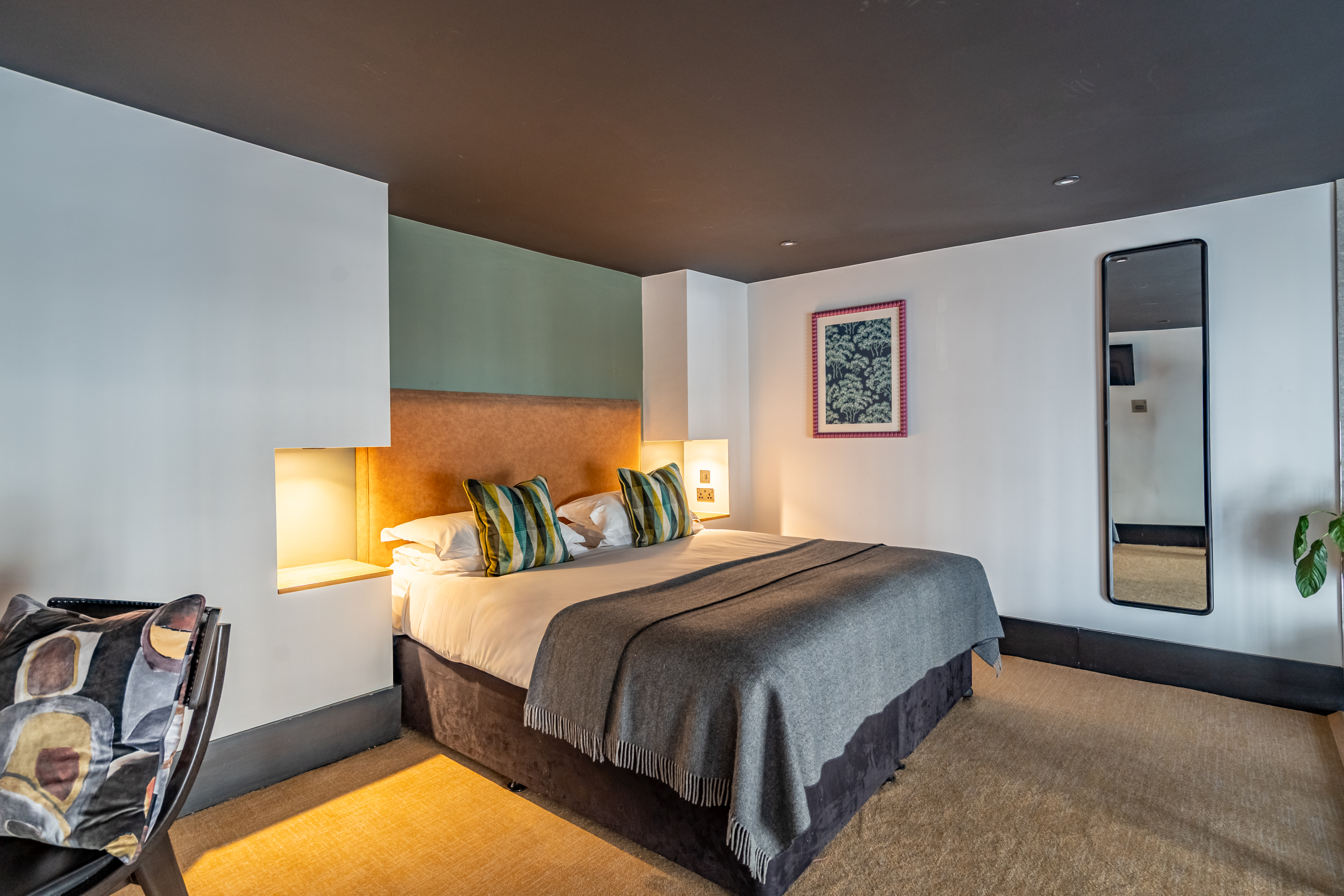 Crescent Place by Mansley