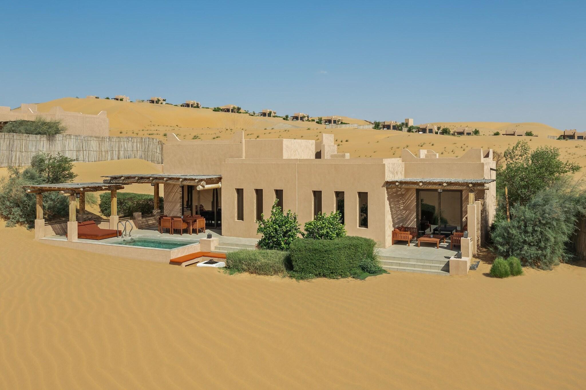 General view