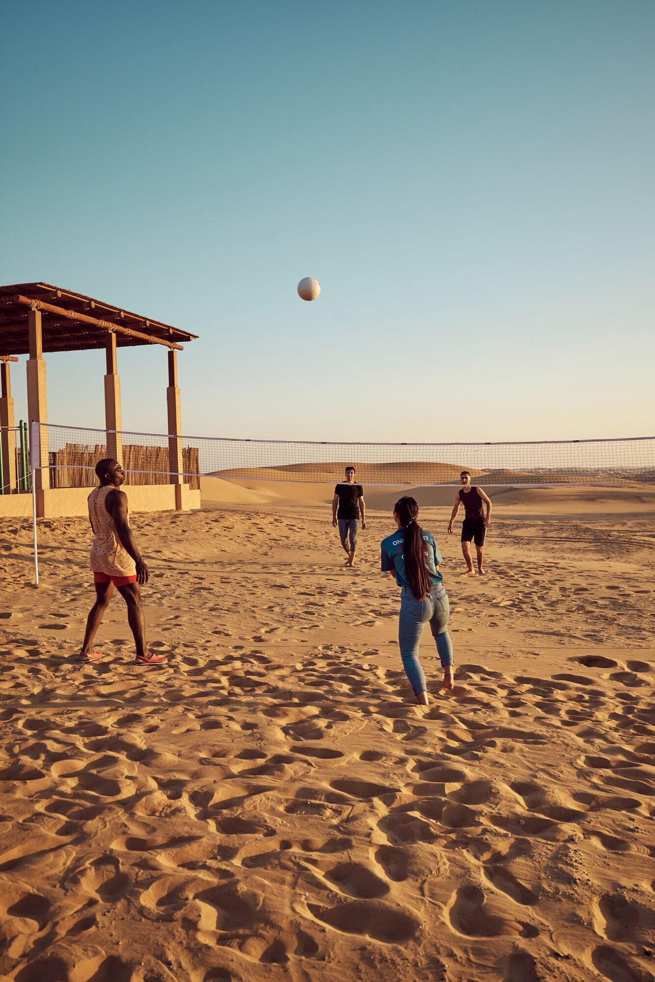 Sports and Entertainment 3, Bab Al Nojoum Bateen Liwa