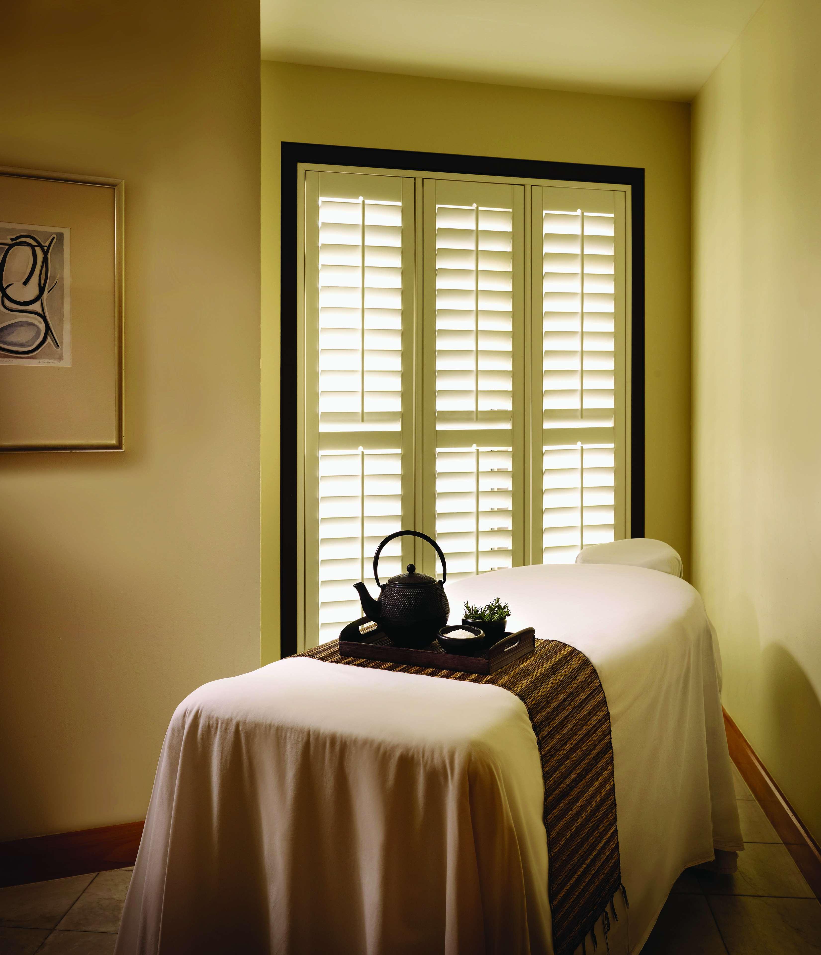 Park Hyatt Melbourne by null