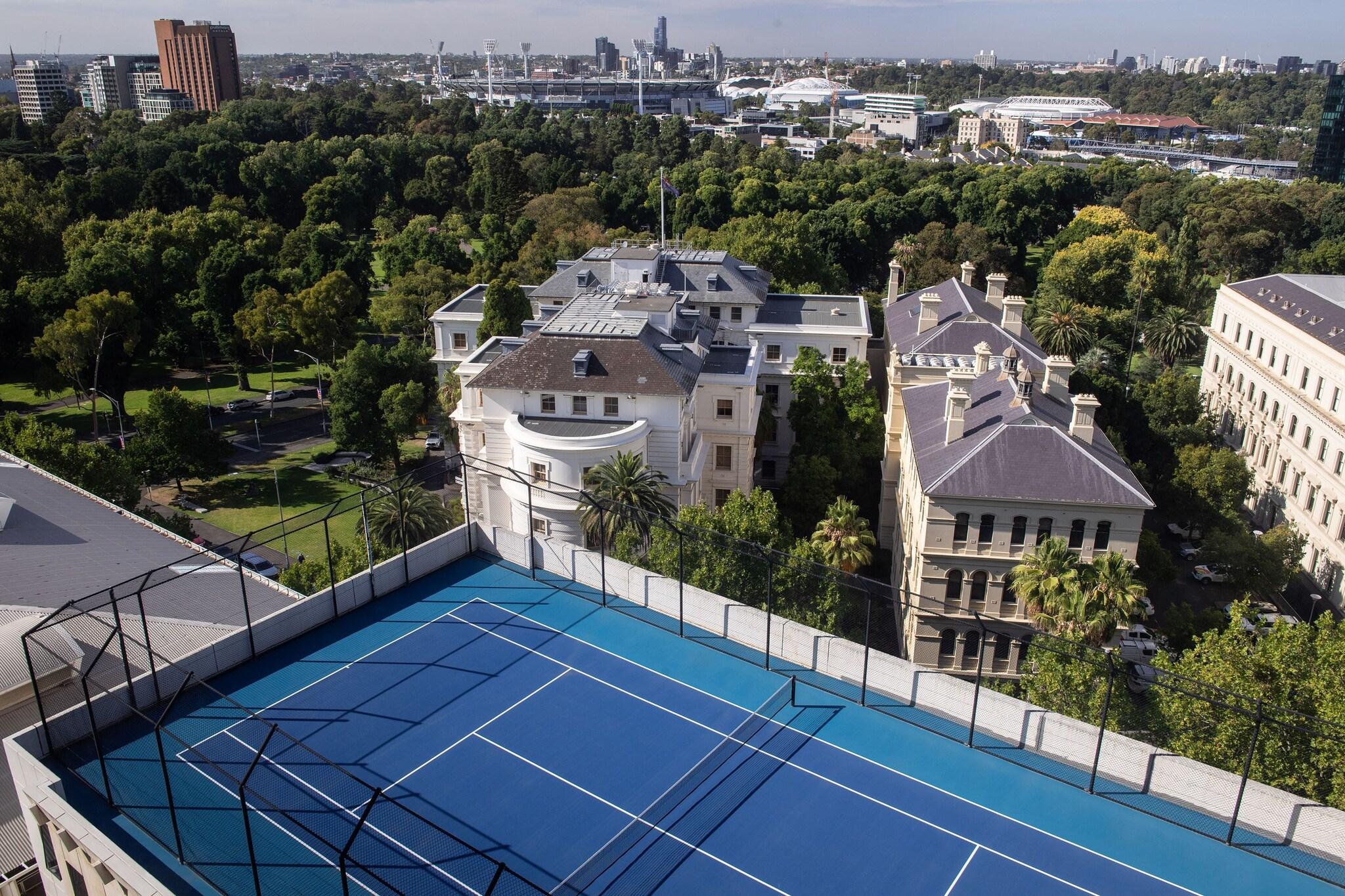 Park Hyatt Melbourne