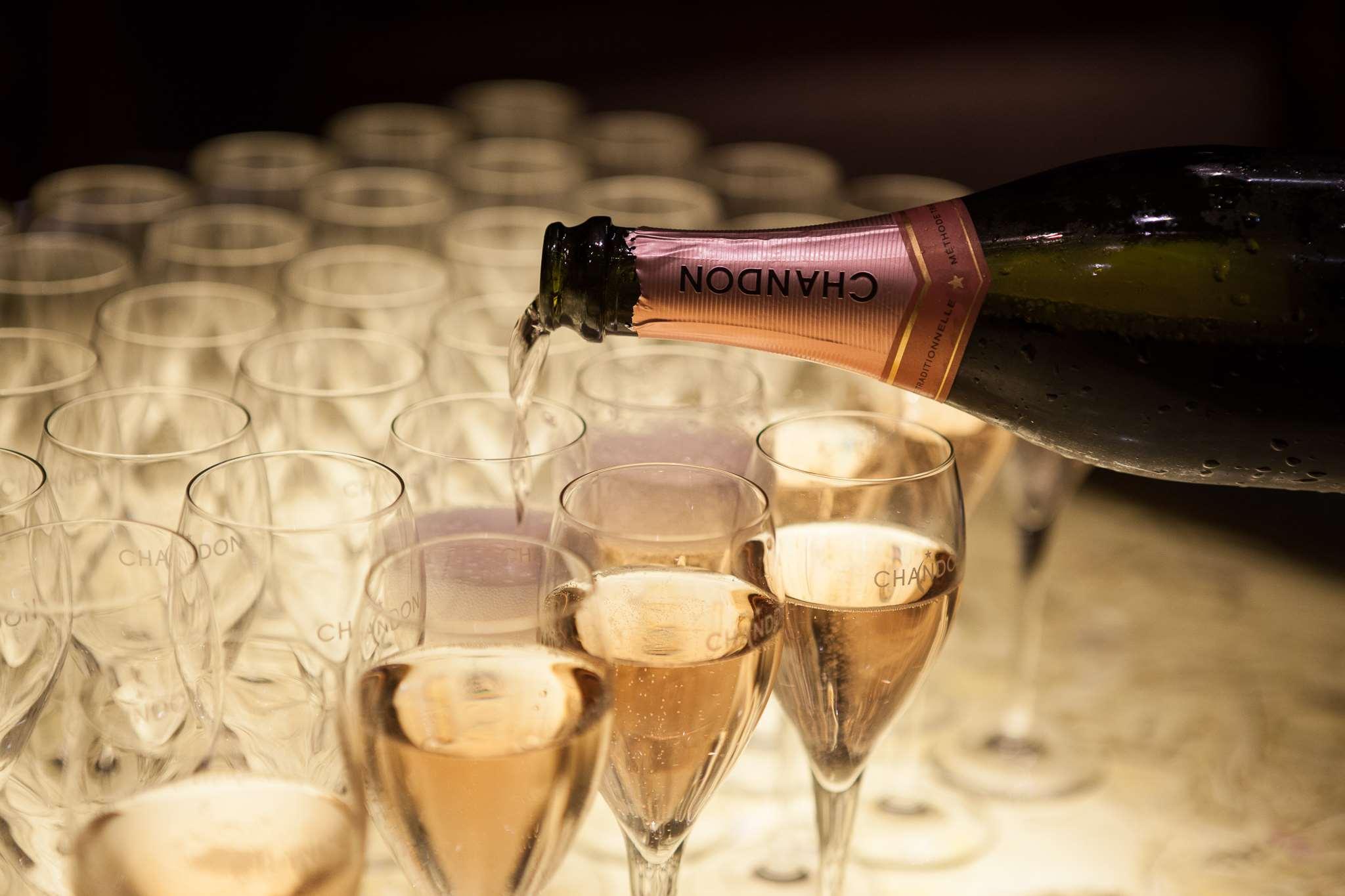 Park Hyatt Melbourne by null