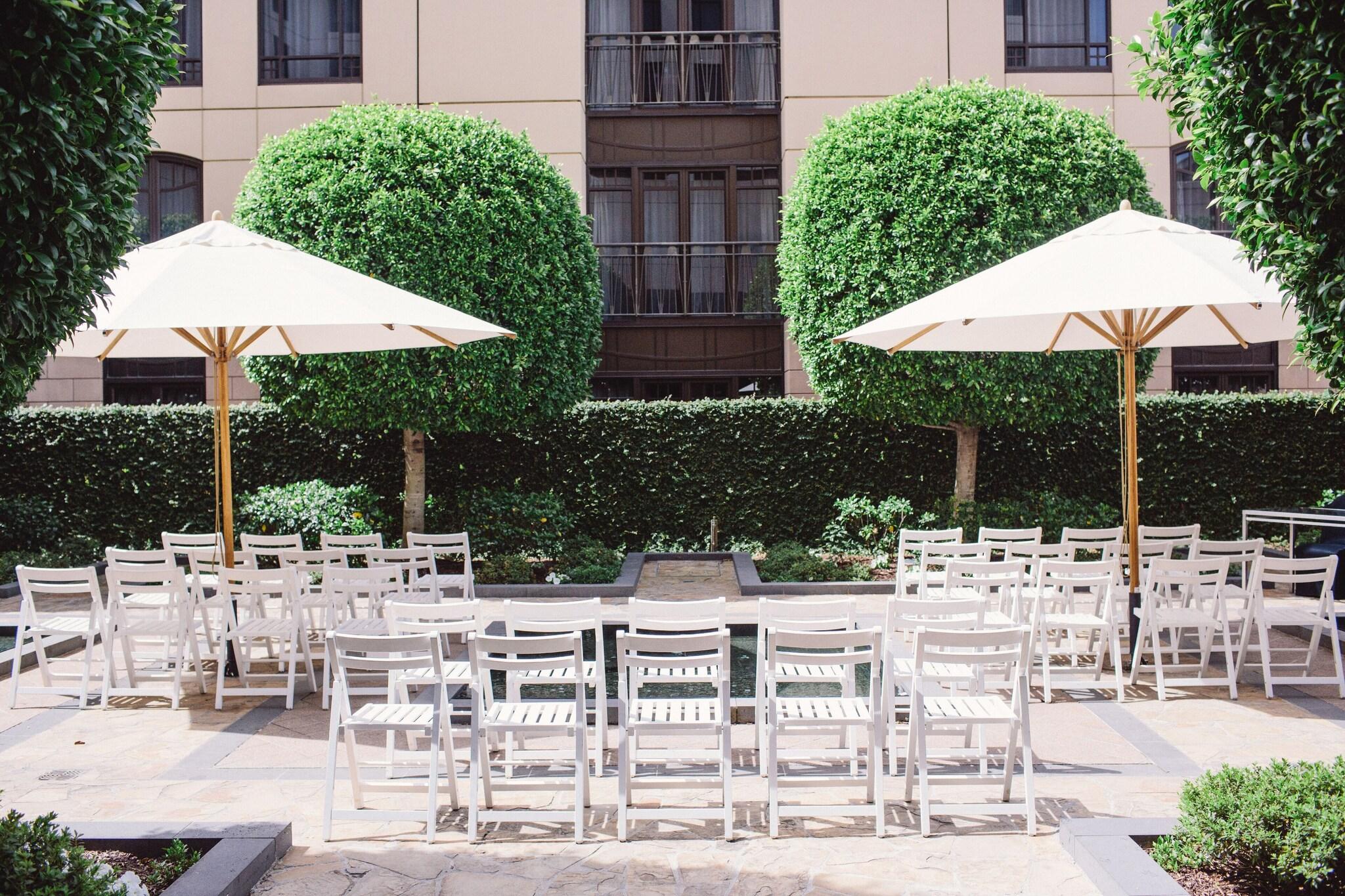 Park Hyatt Melbourne by null