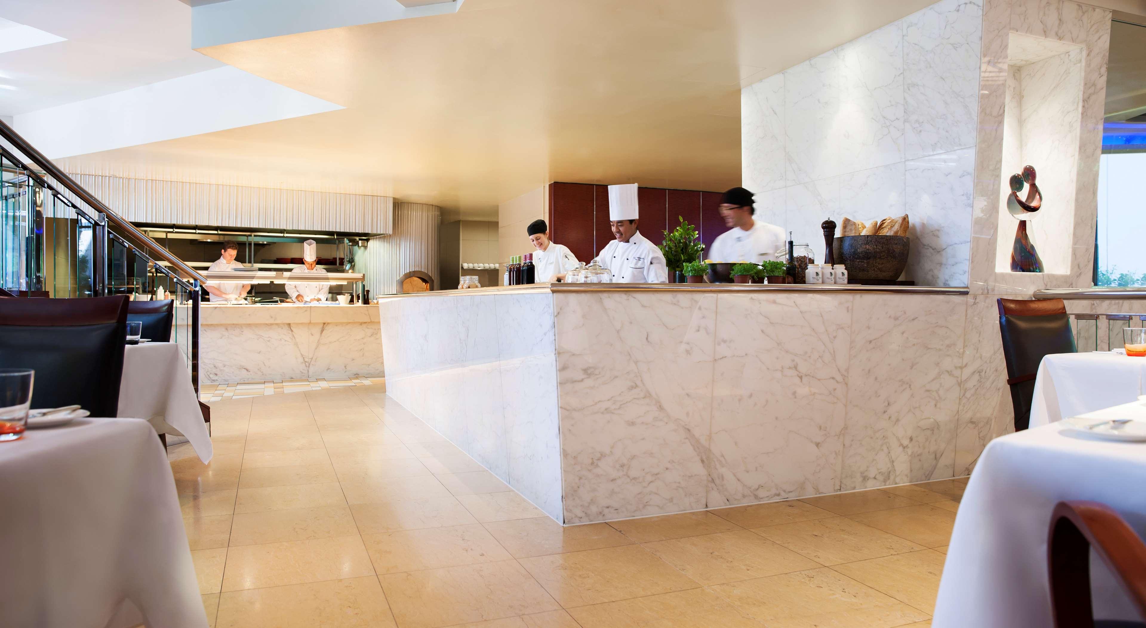 Park Hyatt Melbourne by null