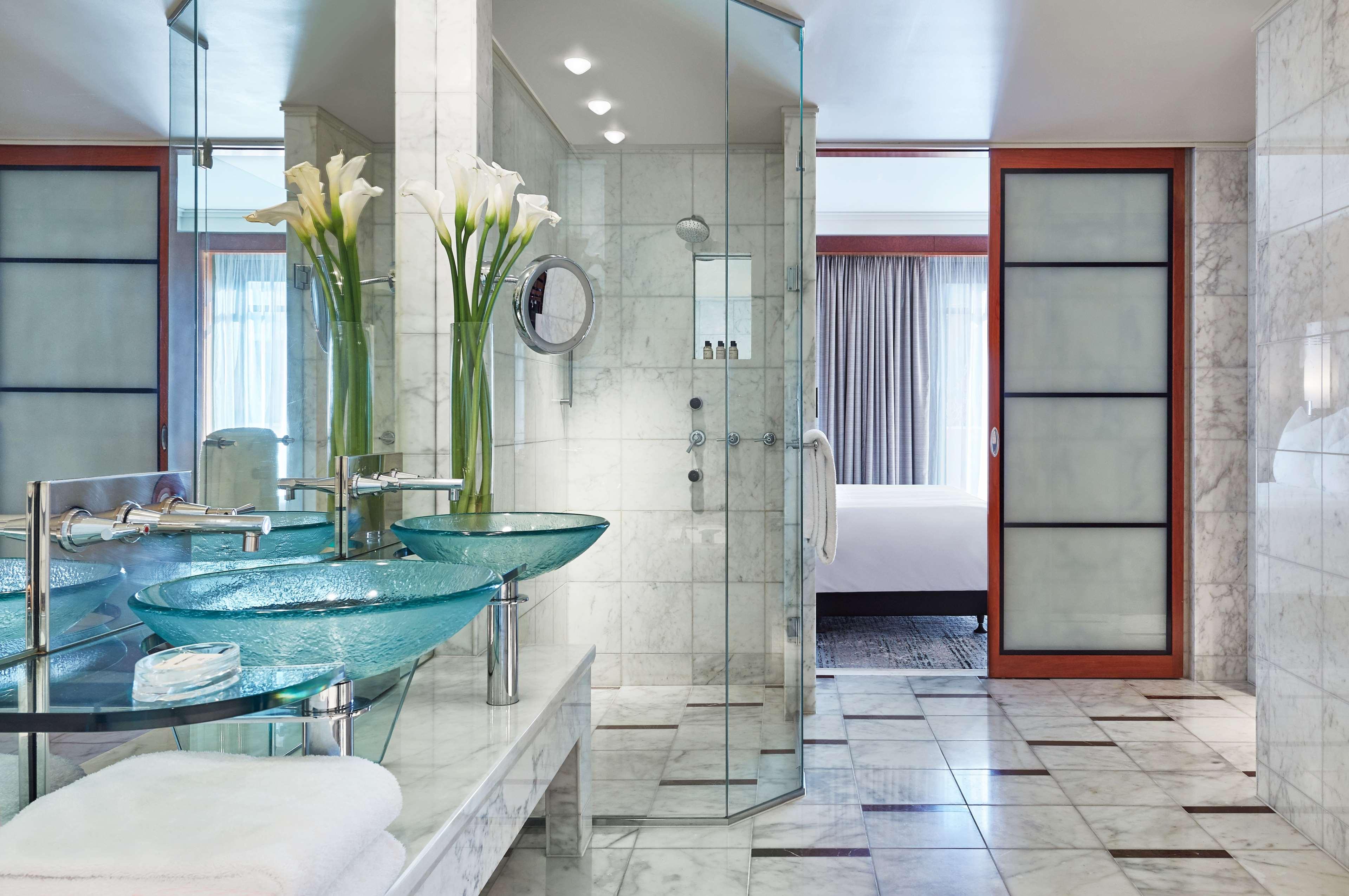 Park Hyatt Melbourne by null