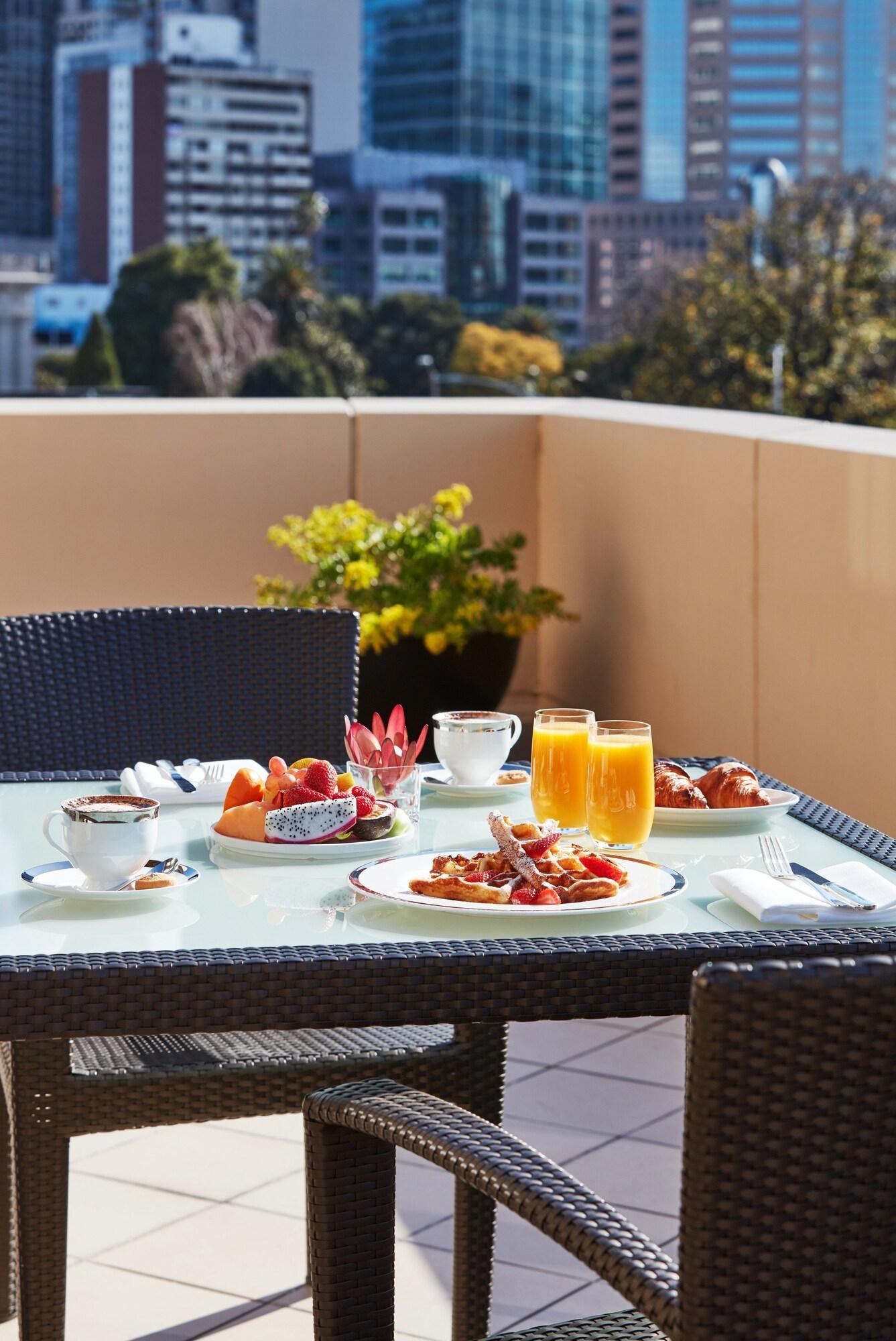 Park Hyatt Melbourne by null Park Hyatt Melbourne by null