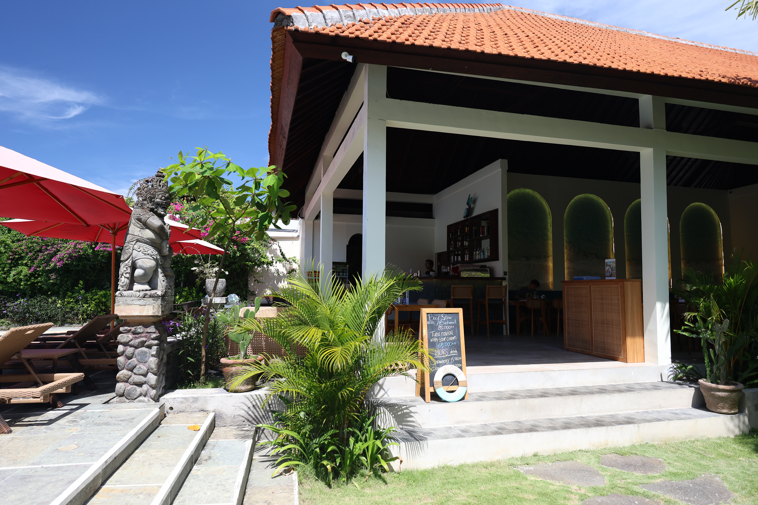 Marine Bay Sanur