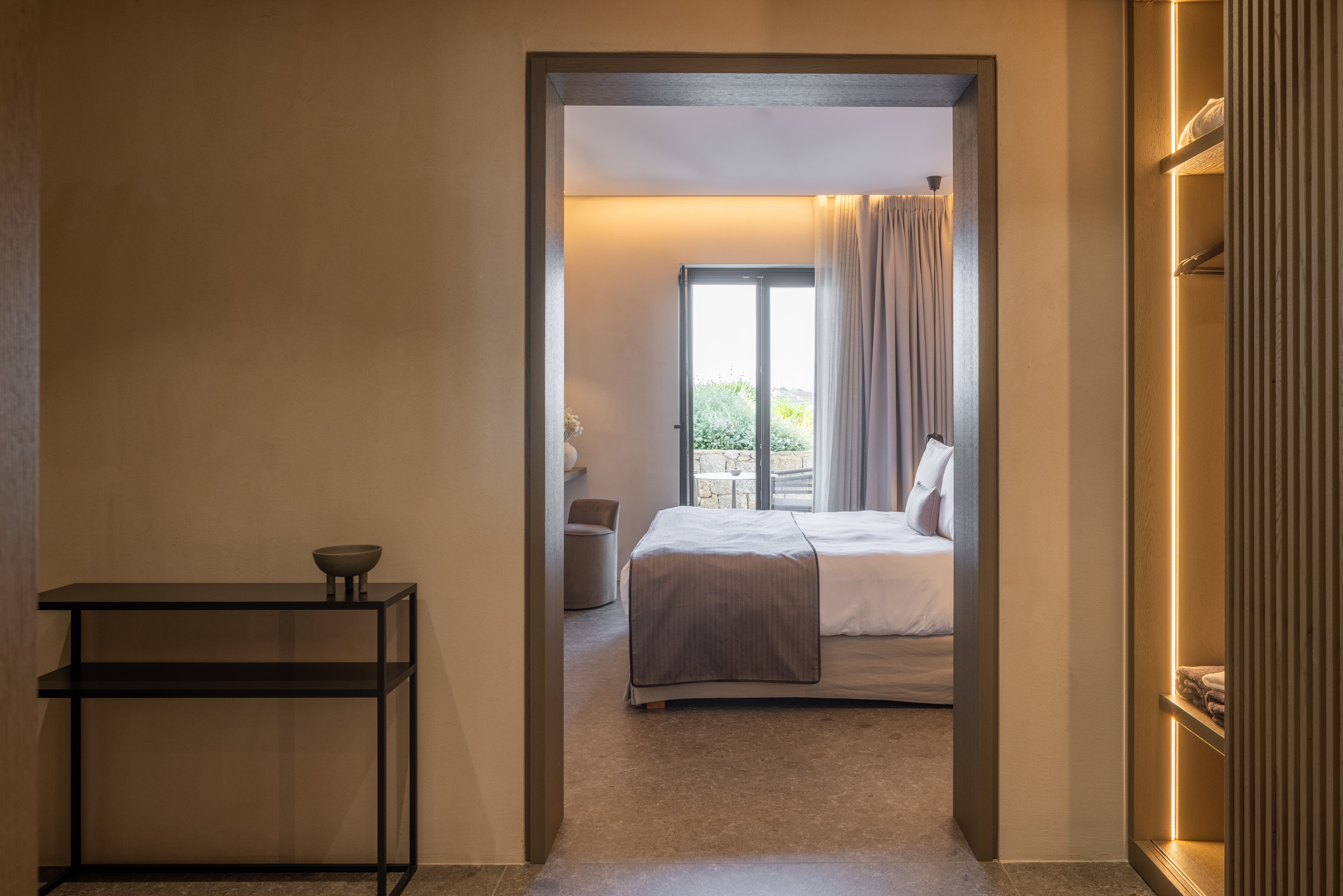 Noima Boutique Hotel Mykonos