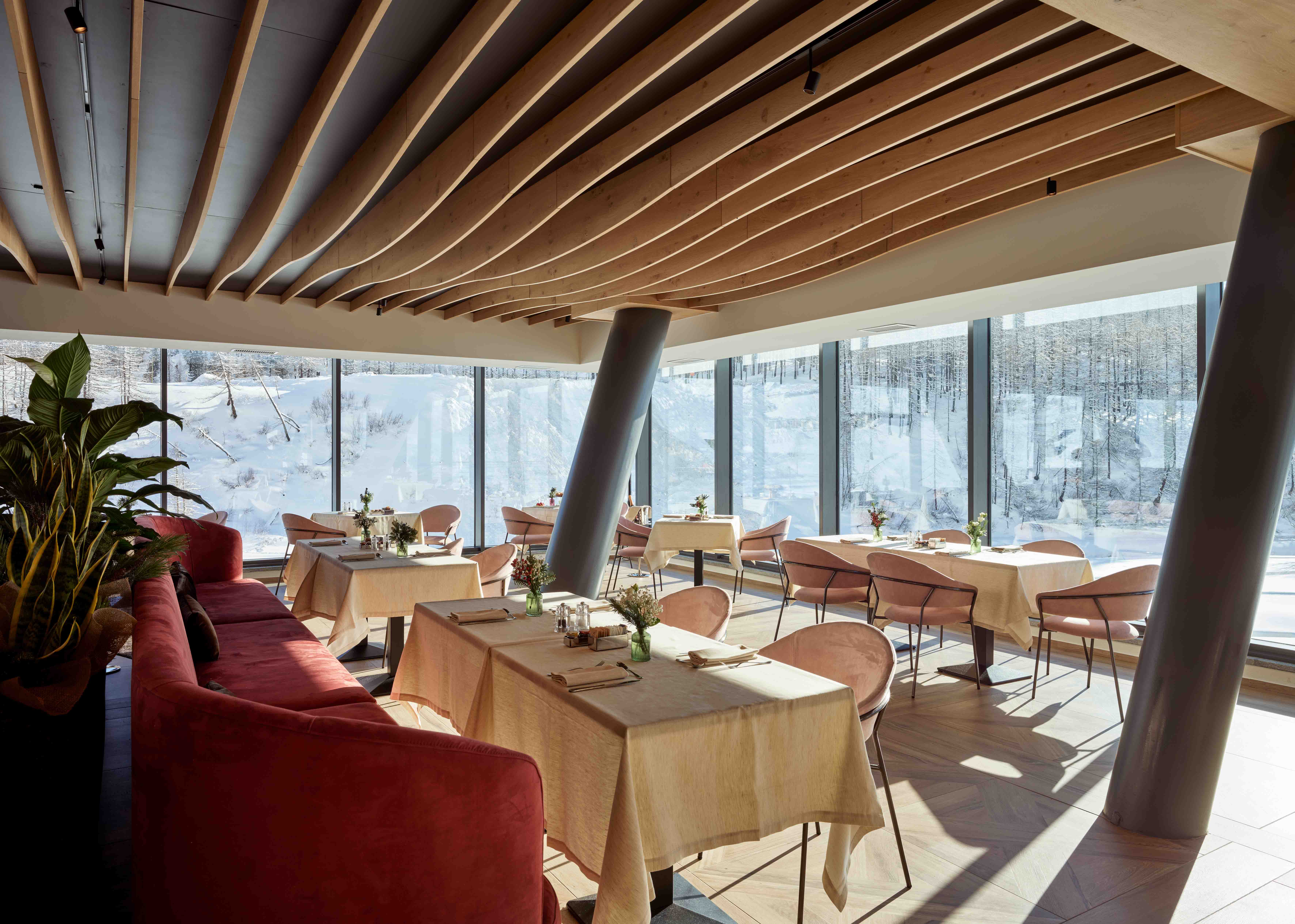 Cervino - VRetreats, an SLH Hotel