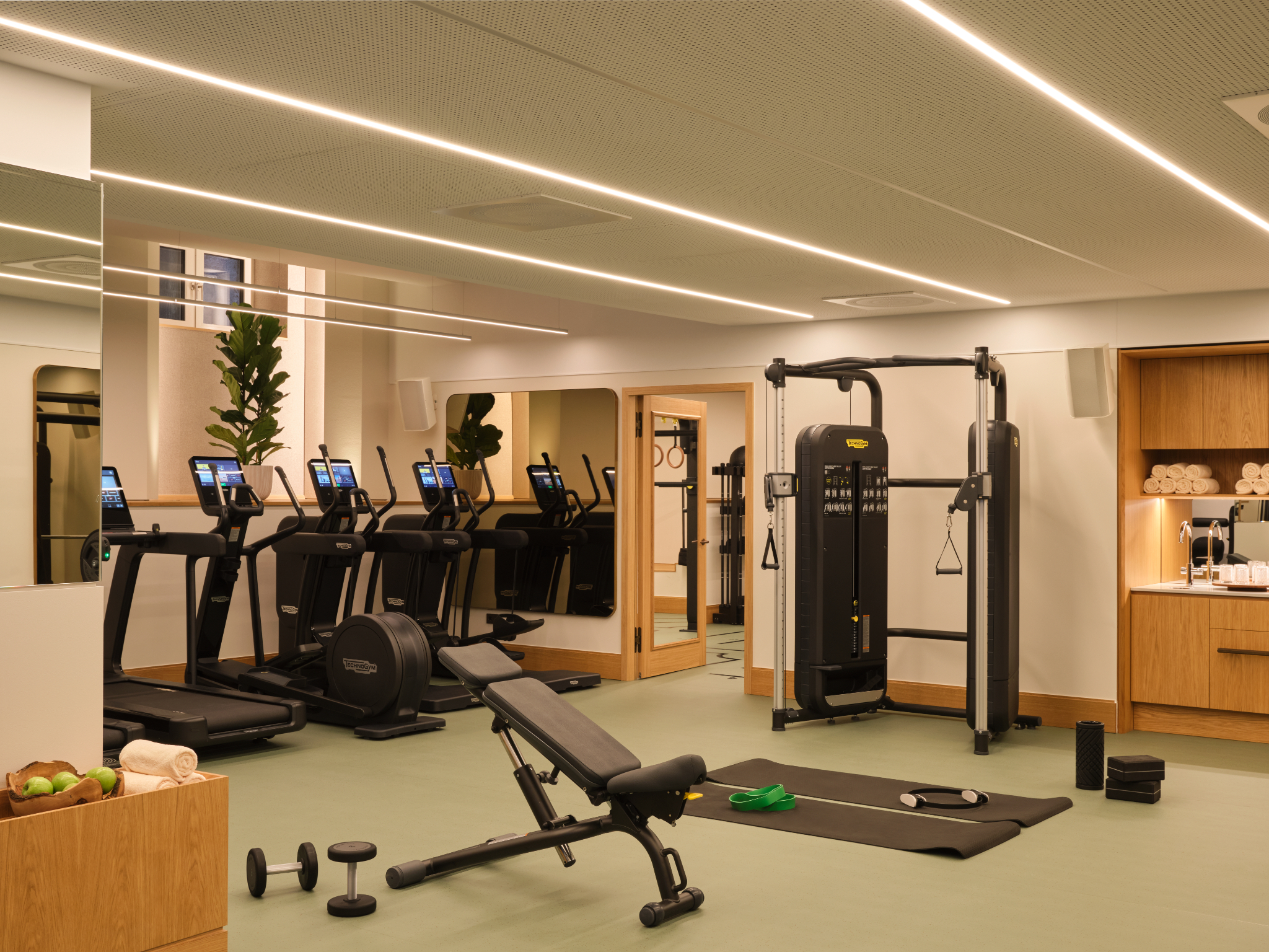 Rosewood Munich
