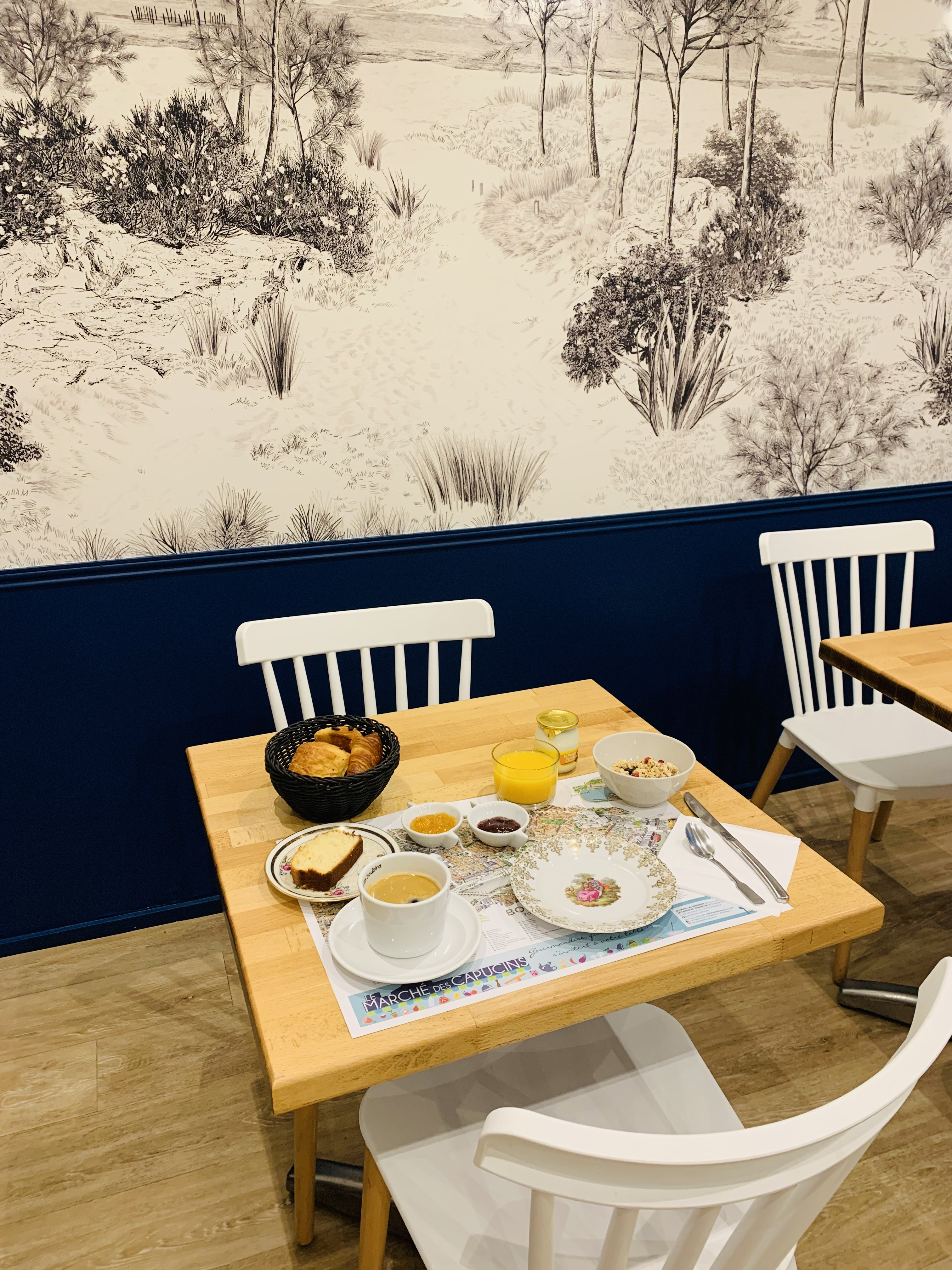 Hôtel du Théâtre by null