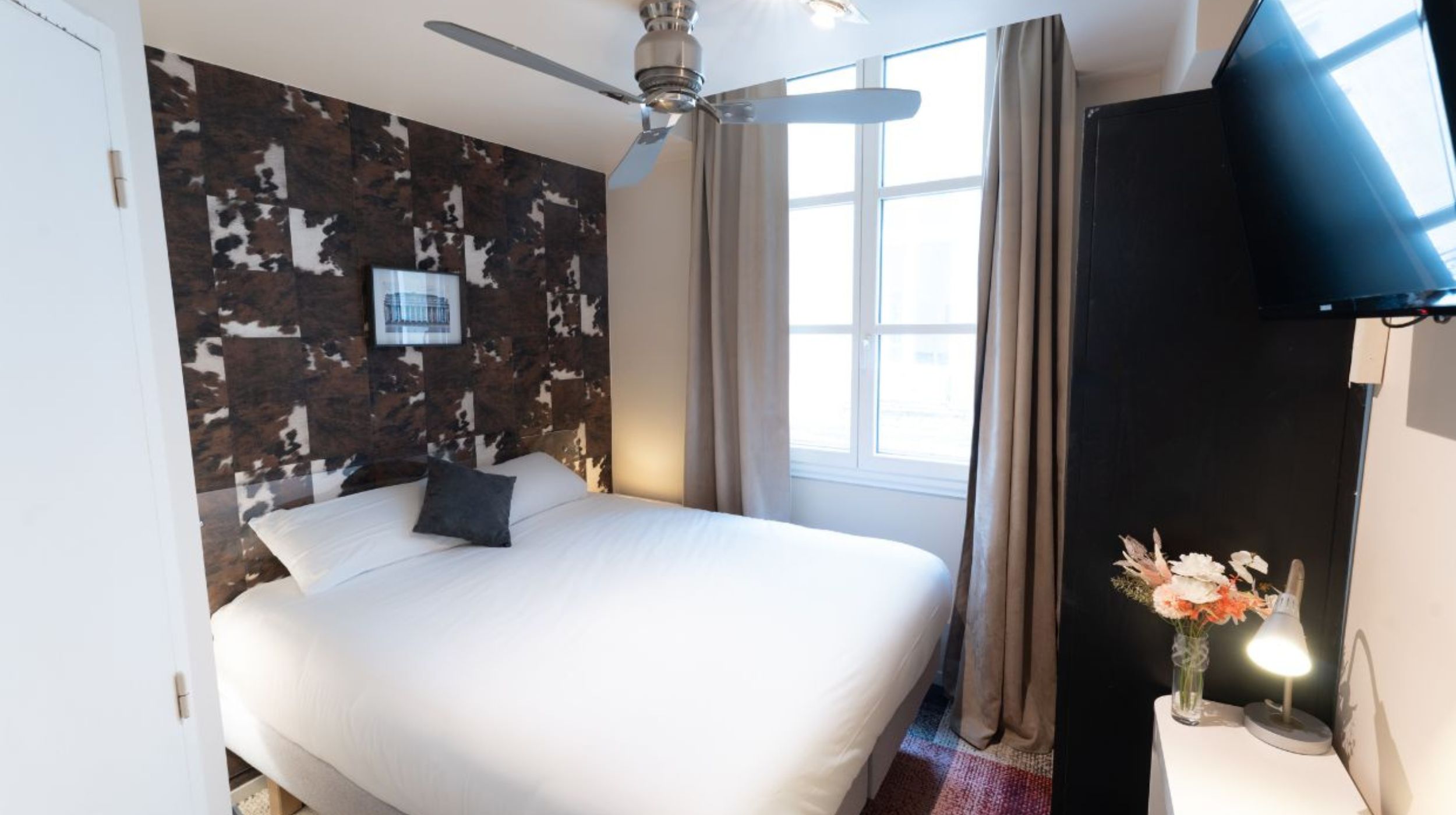 Hôtel du Théâtre by null