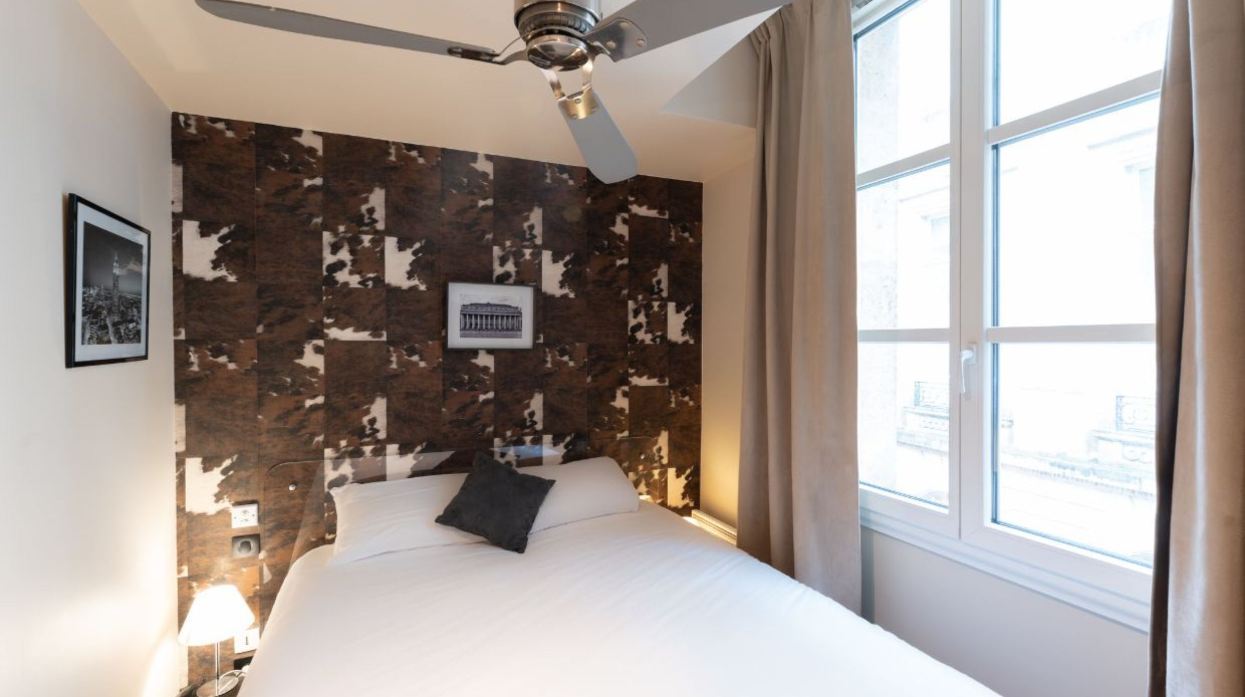 Hôtel du Théâtre by null