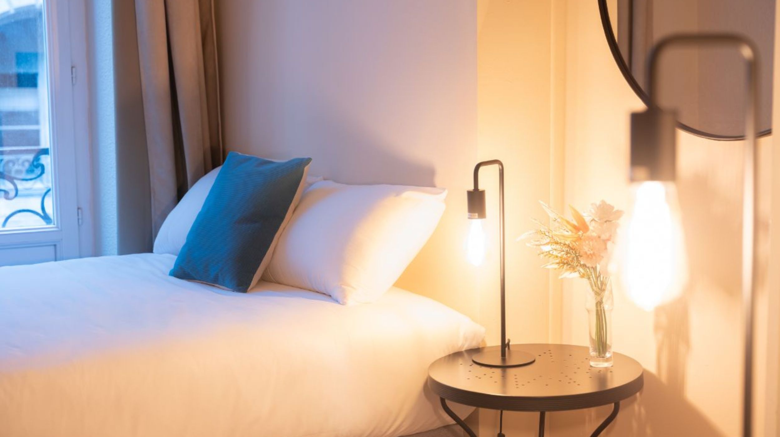 Hôtel du Théâtre by null