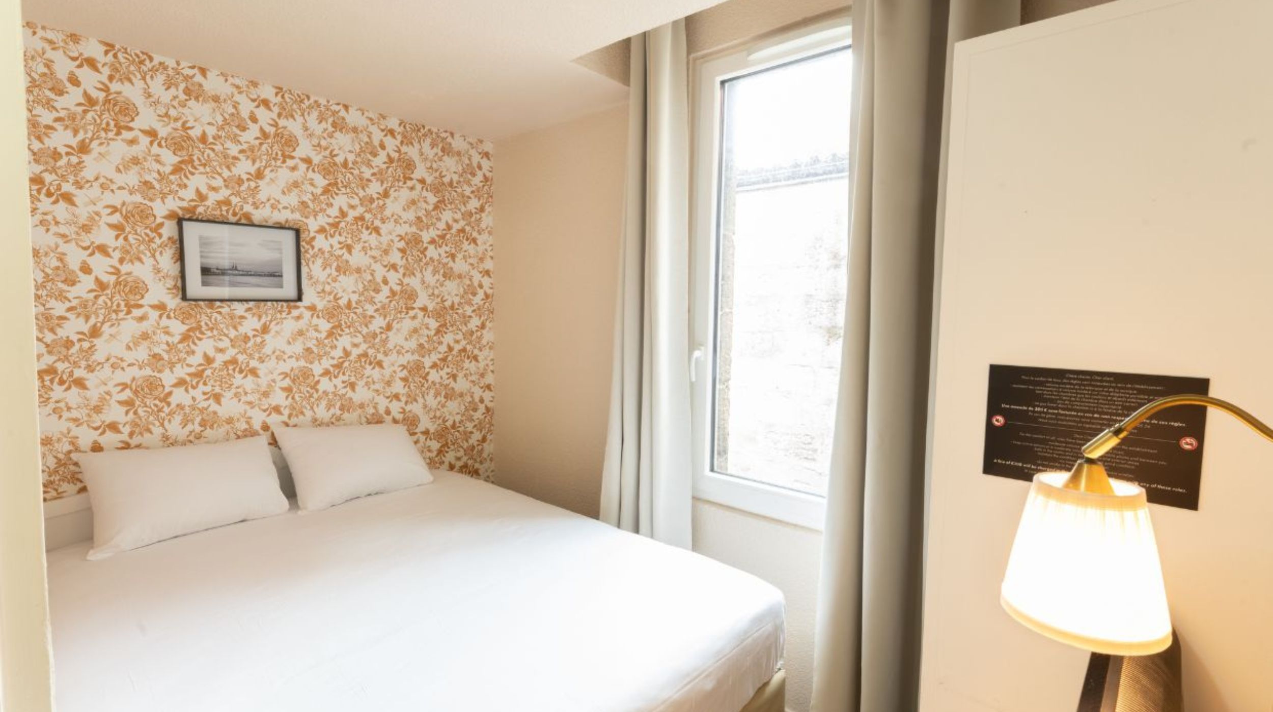 Hôtel du Théâtre by null