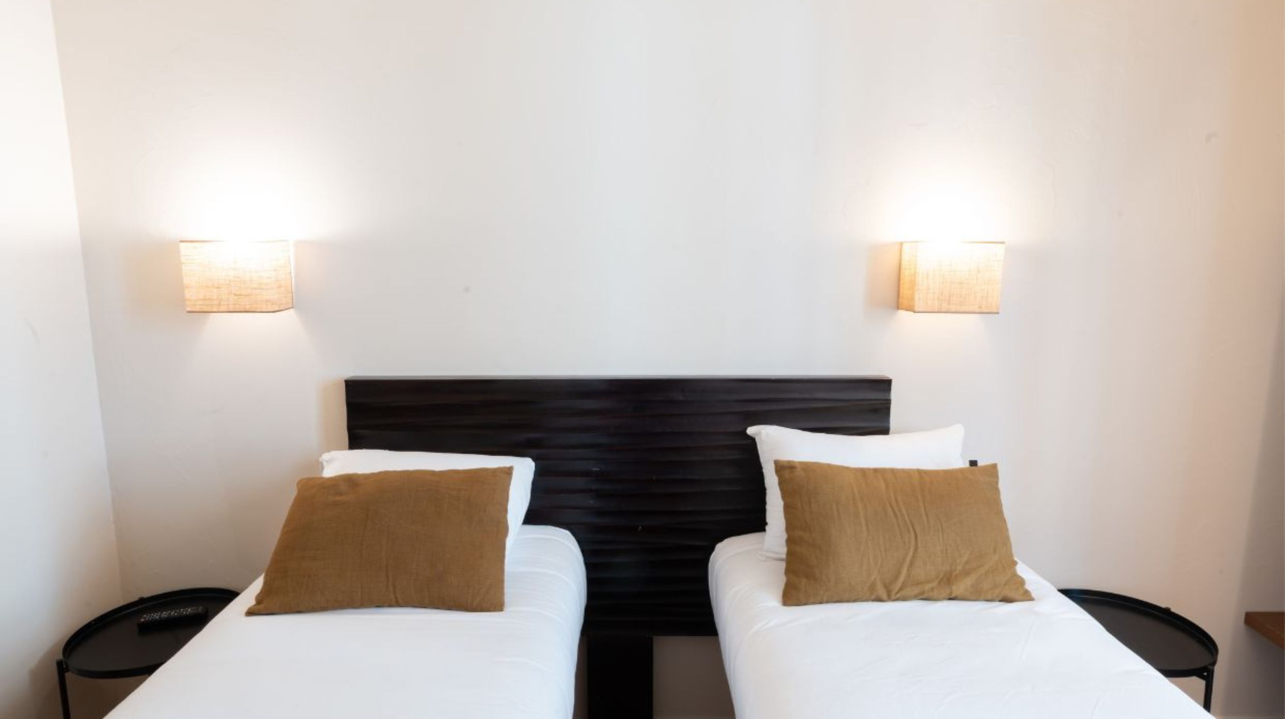 Hôtel du Théâtre by null