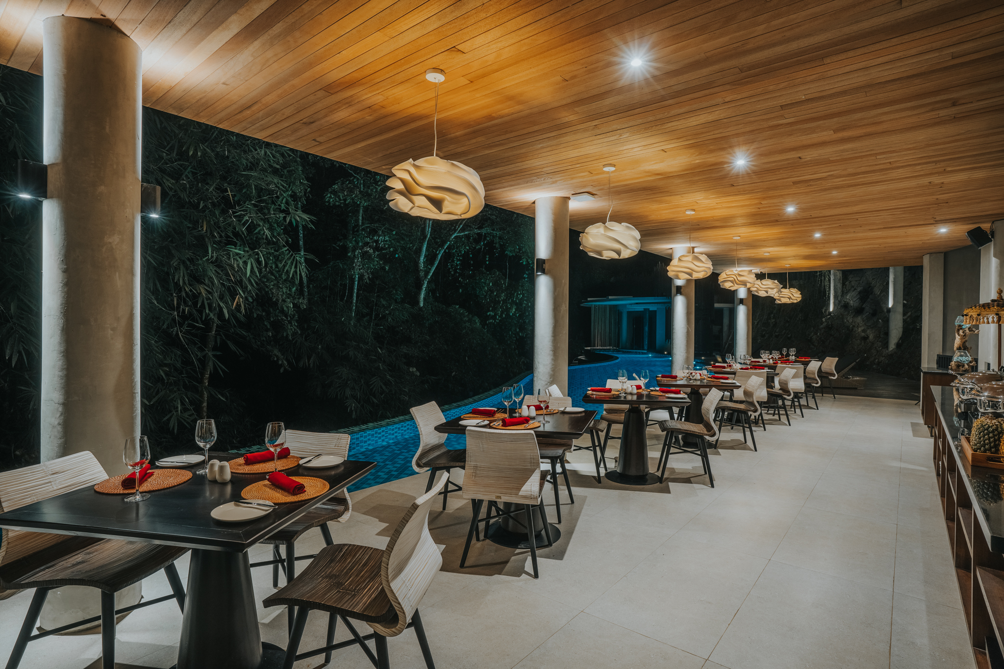 The Ning Resort Ubud
